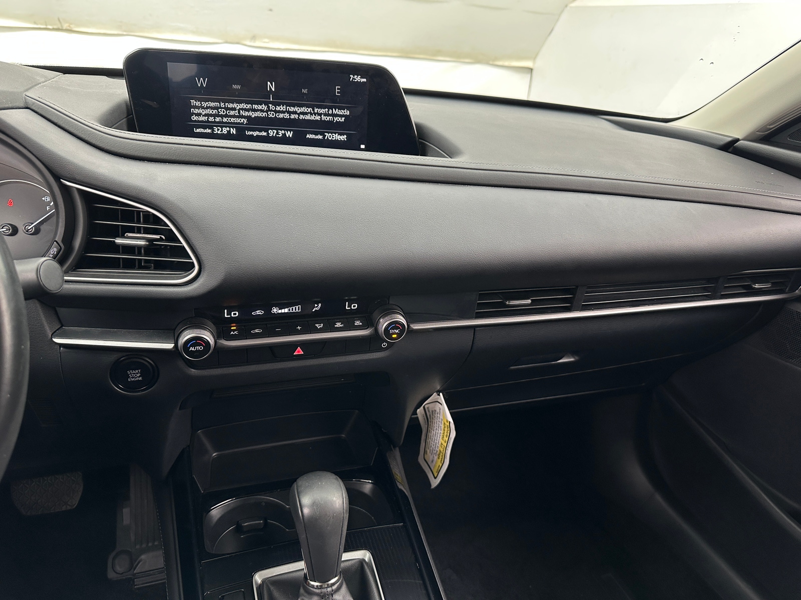 Thumbnail: 2024 Mazda CX-30 - 3