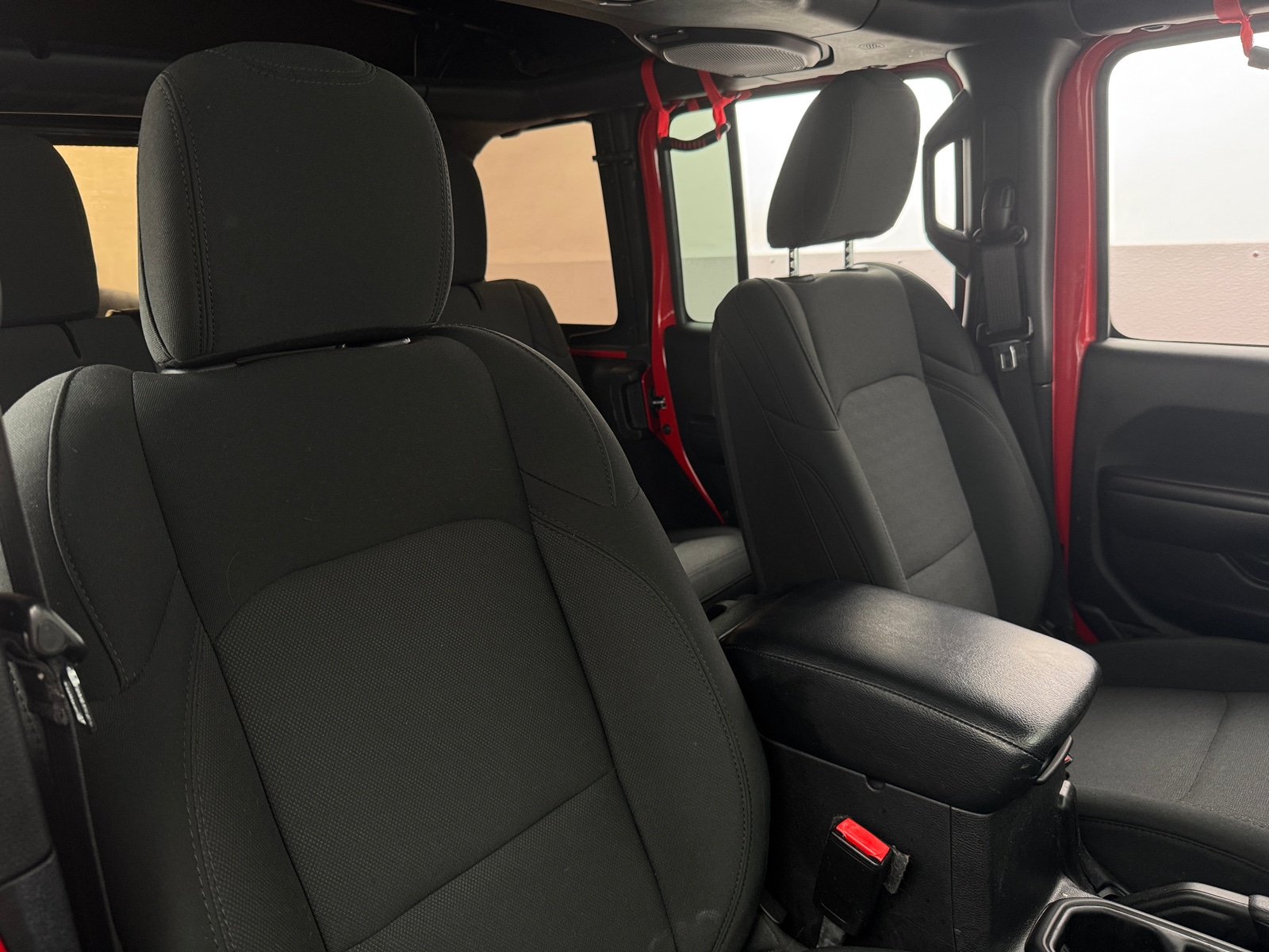 Thumbnail: 2021 Jeep Wrangler - 2