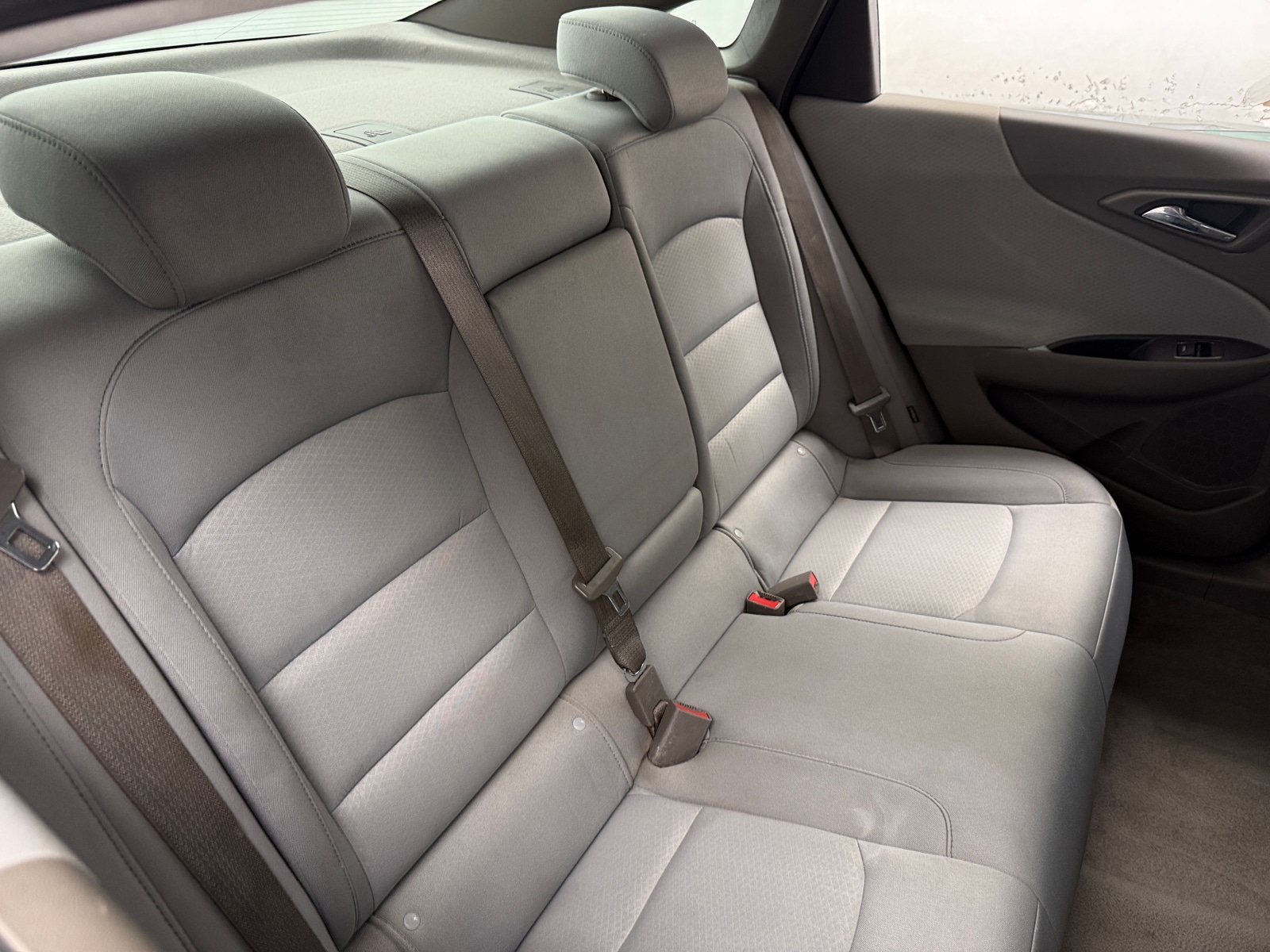 Thumbnail: 2022 Chevrolet Malibu - 6