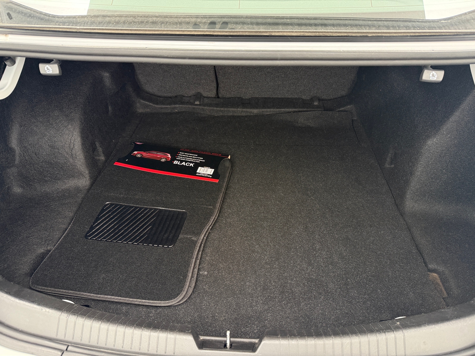 Thumbnail: 2022 Chevrolet Malibu - 7