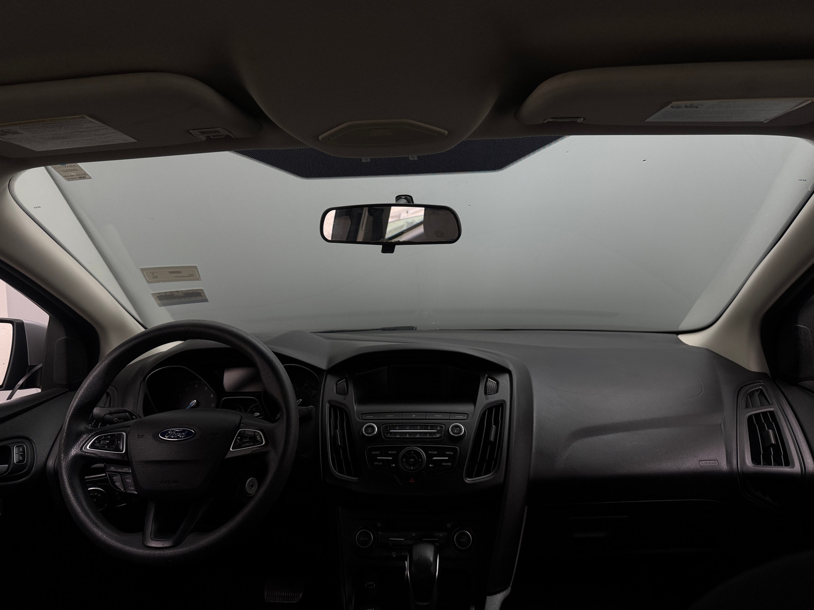 Thumbnail: 2018 Ford Focus - 3