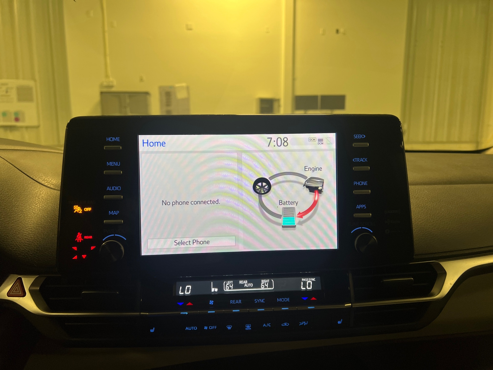 Thumbnail: 2024 Toyota Sienna - 3