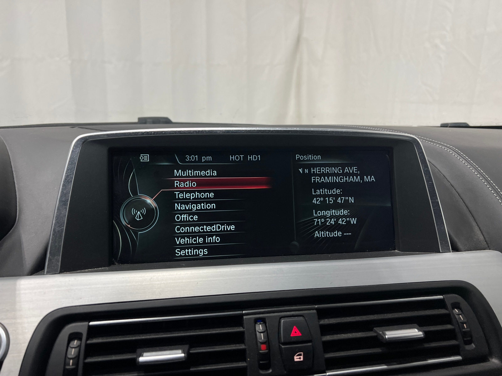 Thumbnail: 2014 BMW 6 Series - 3