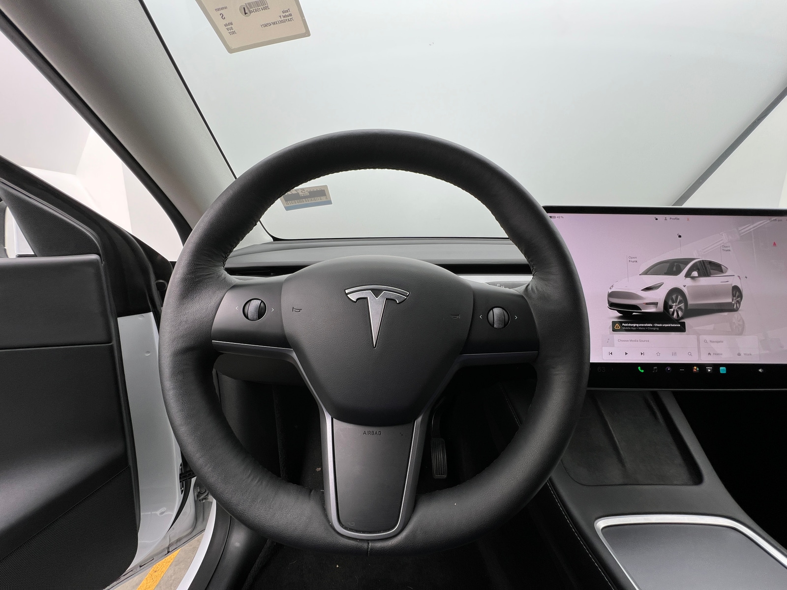 Thumbnail: 2022 Tesla Model Y - 4