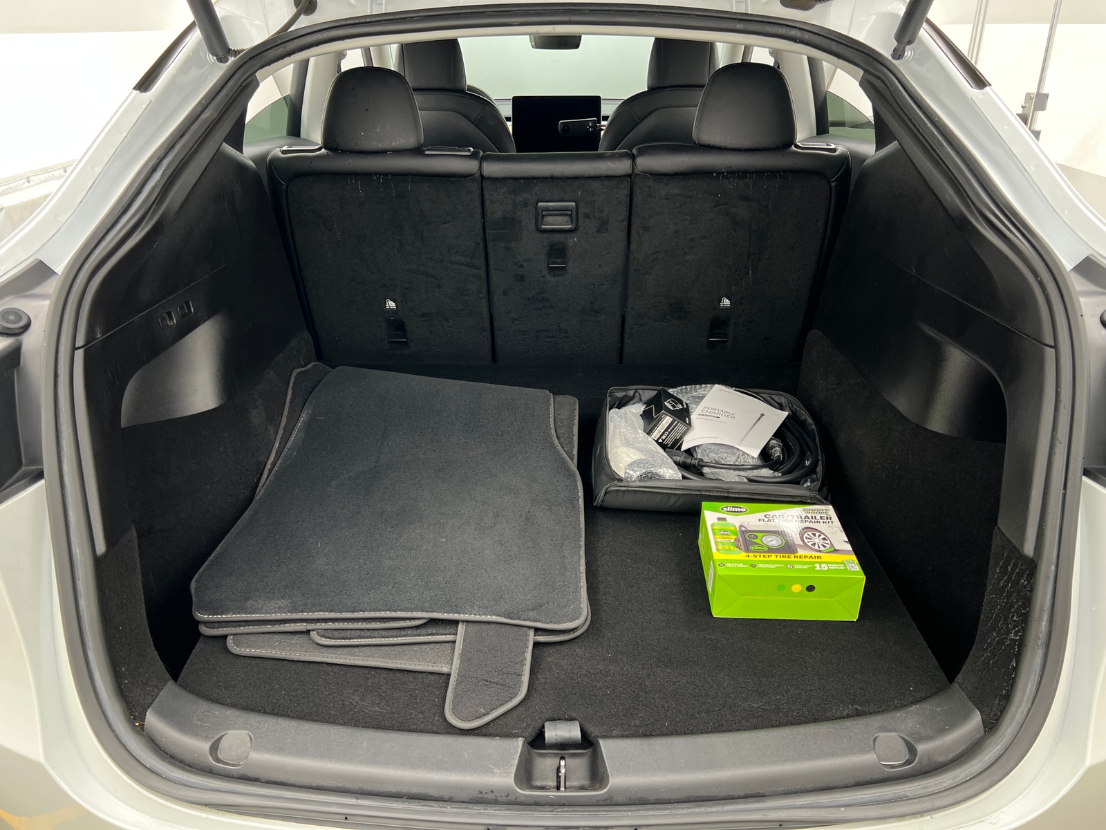 Thumbnail: 2022 Tesla Model Y - 6