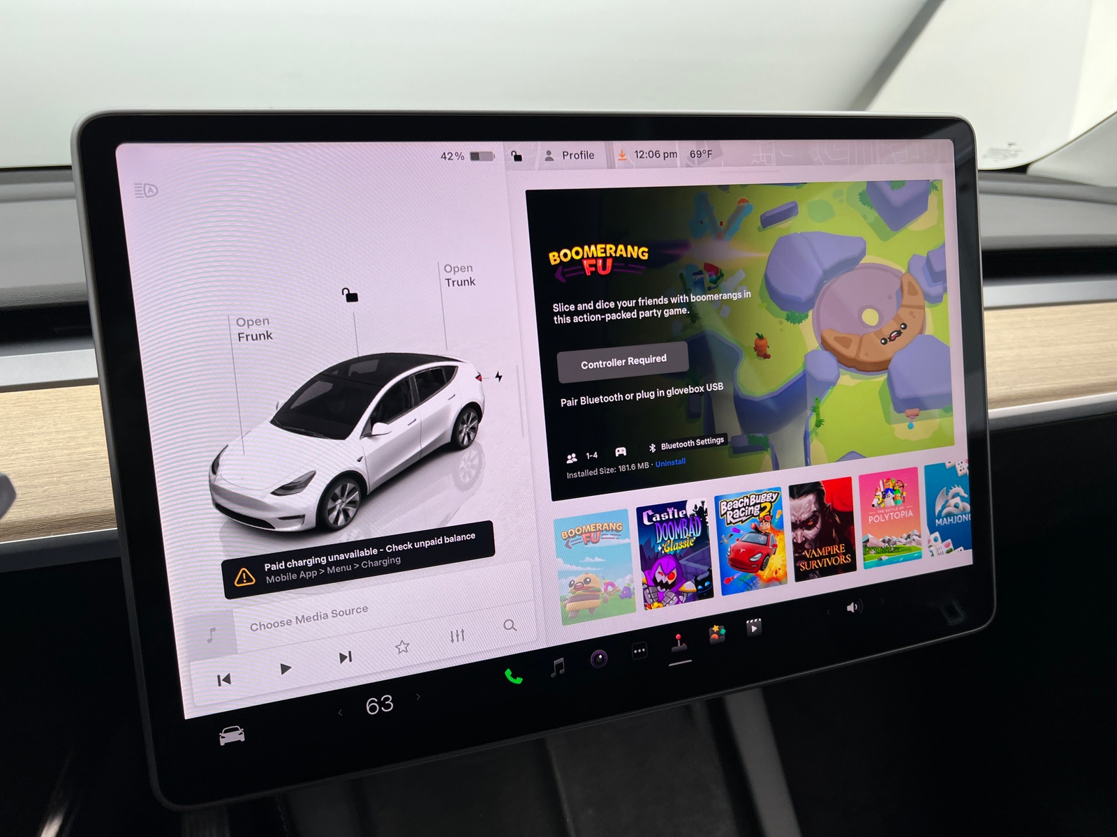 Thumbnail: 2022 Tesla Model Y - 3