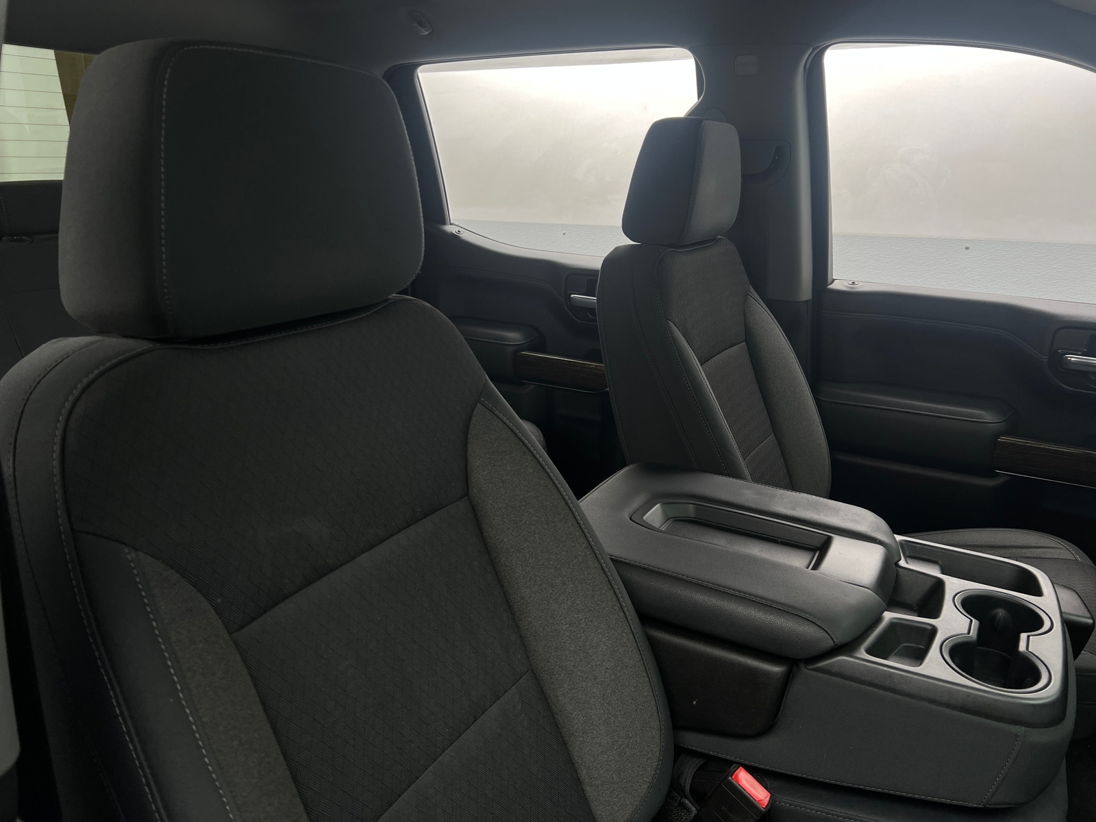 Thumbnail: 2019 GMC Sierra 1500 - 2