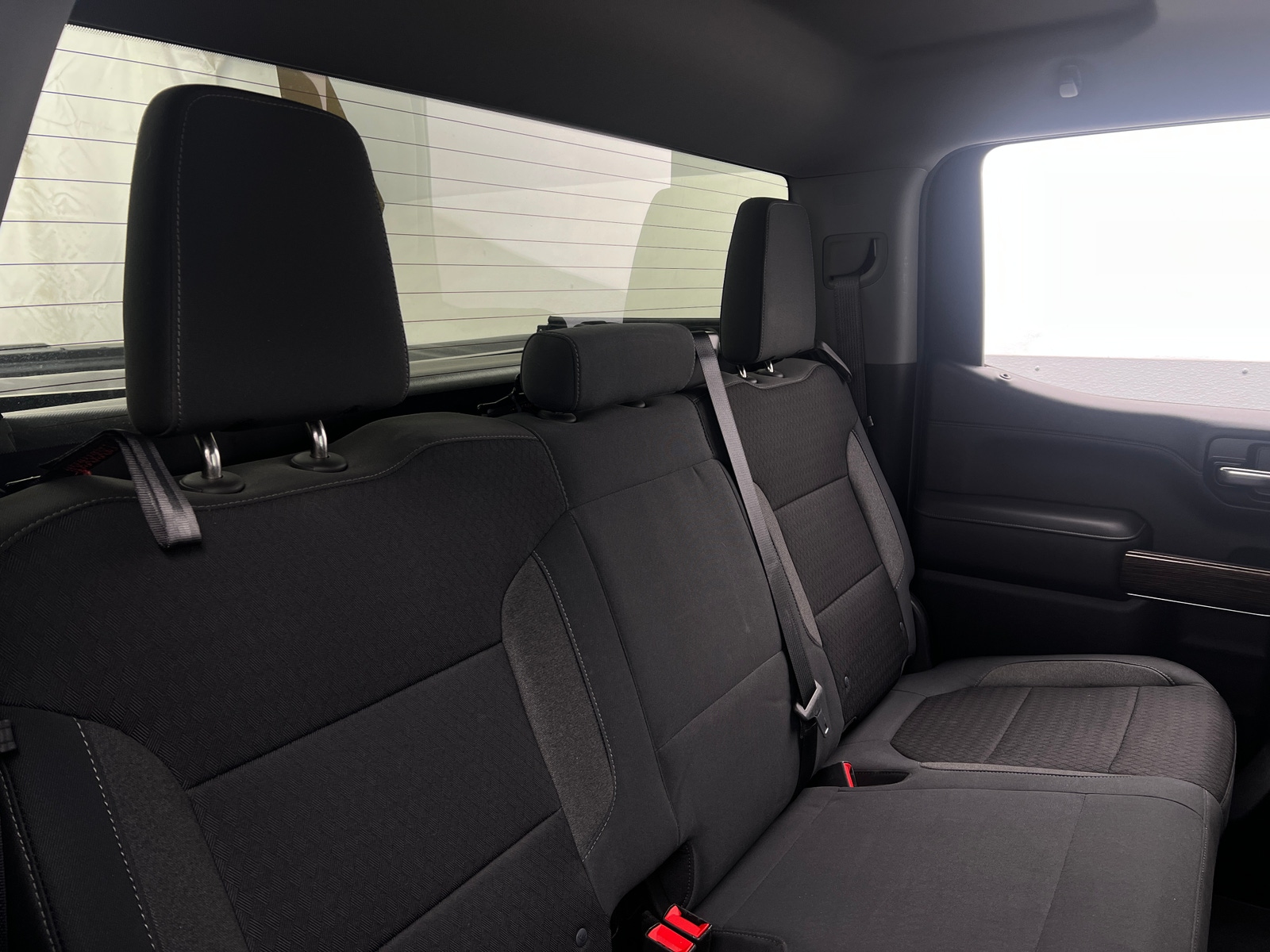 Thumbnail: 2019 GMC Sierra 1500 - 6