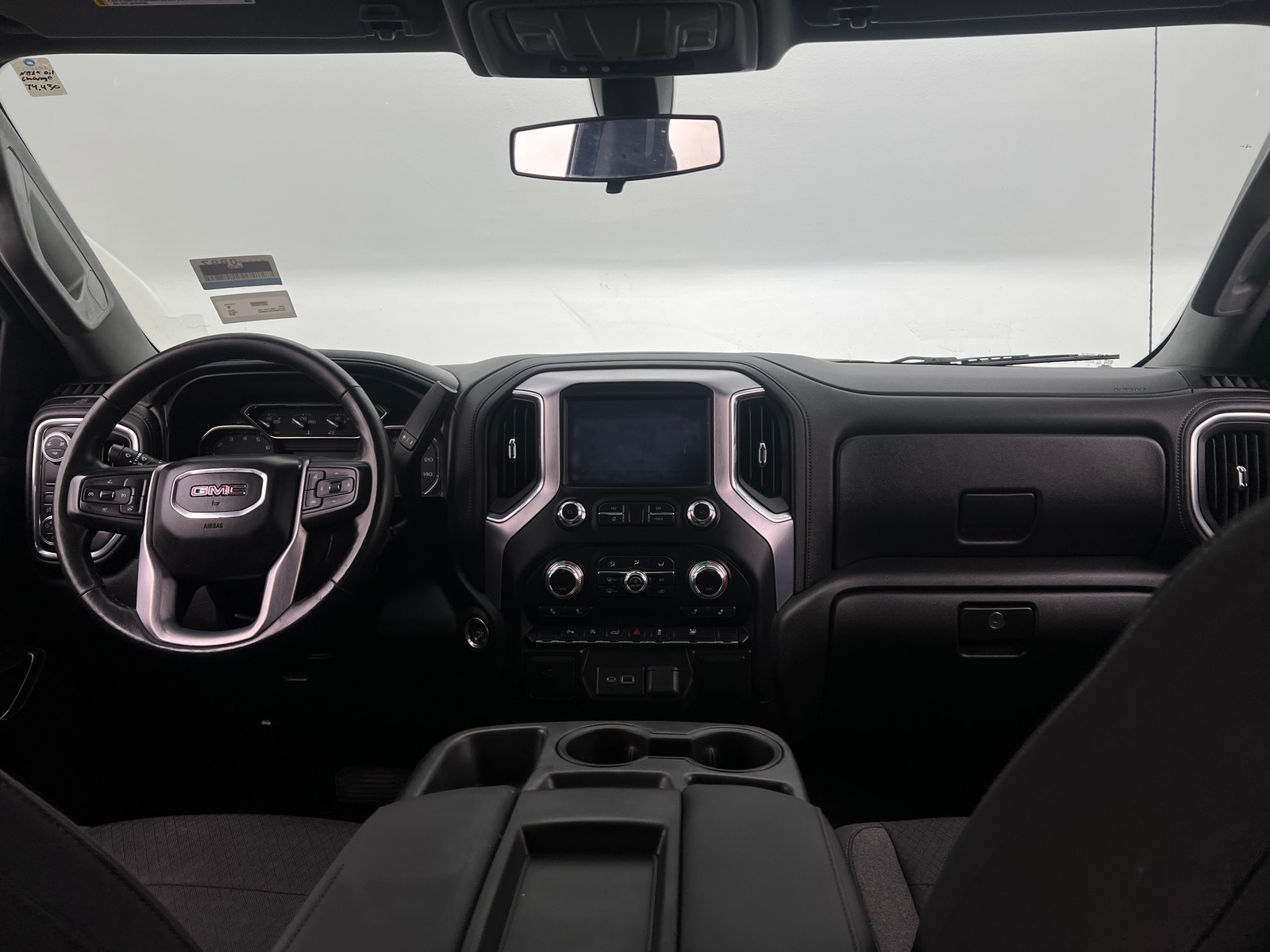 Thumbnail: 2019 GMC Sierra 1500 - 3