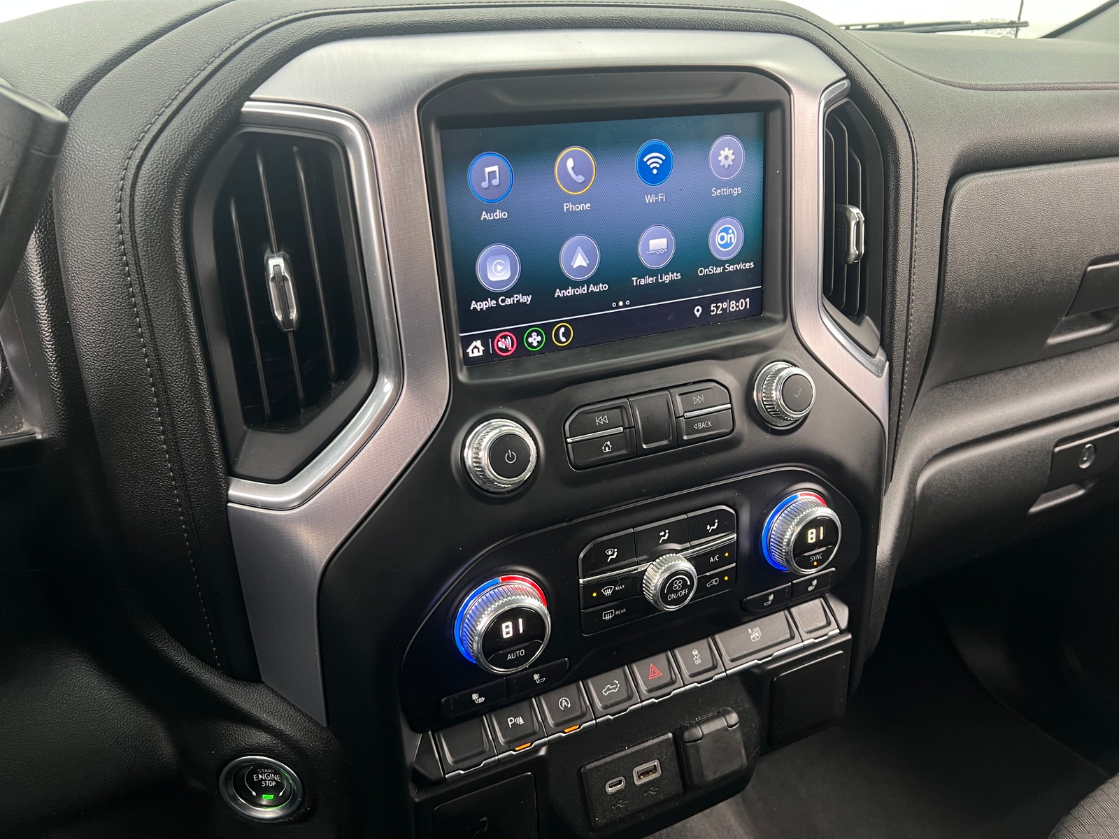 Thumbnail: 2019 GMC Sierra 1500 - 4