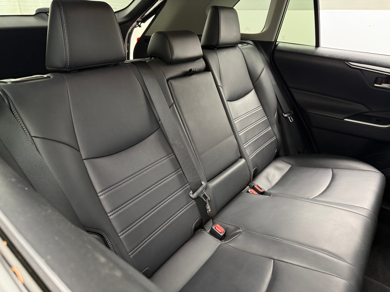 Thumbnail: 2019 Toyota RAV4 - 5