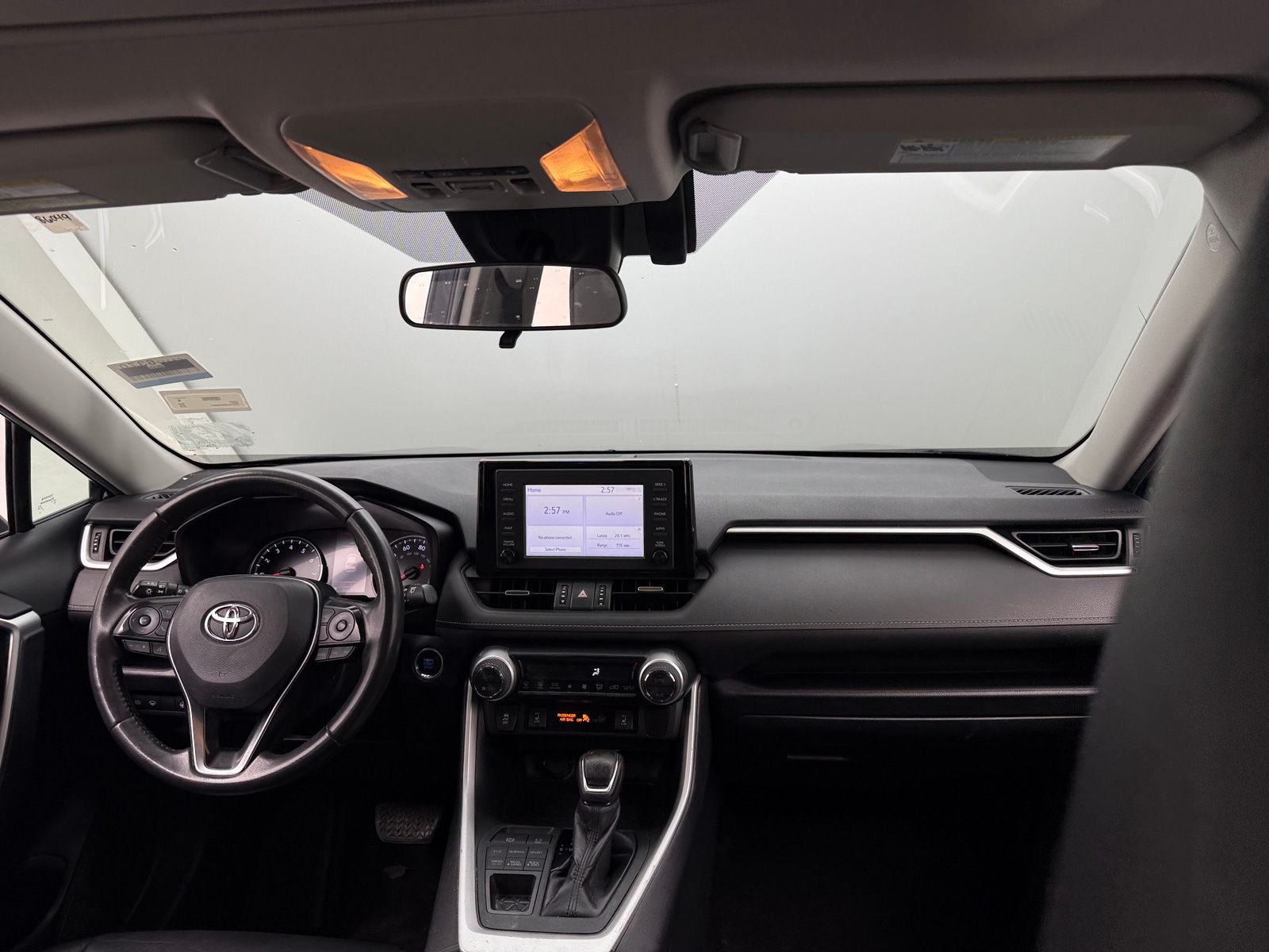 Thumbnail: 2019 Toyota RAV4 - 2