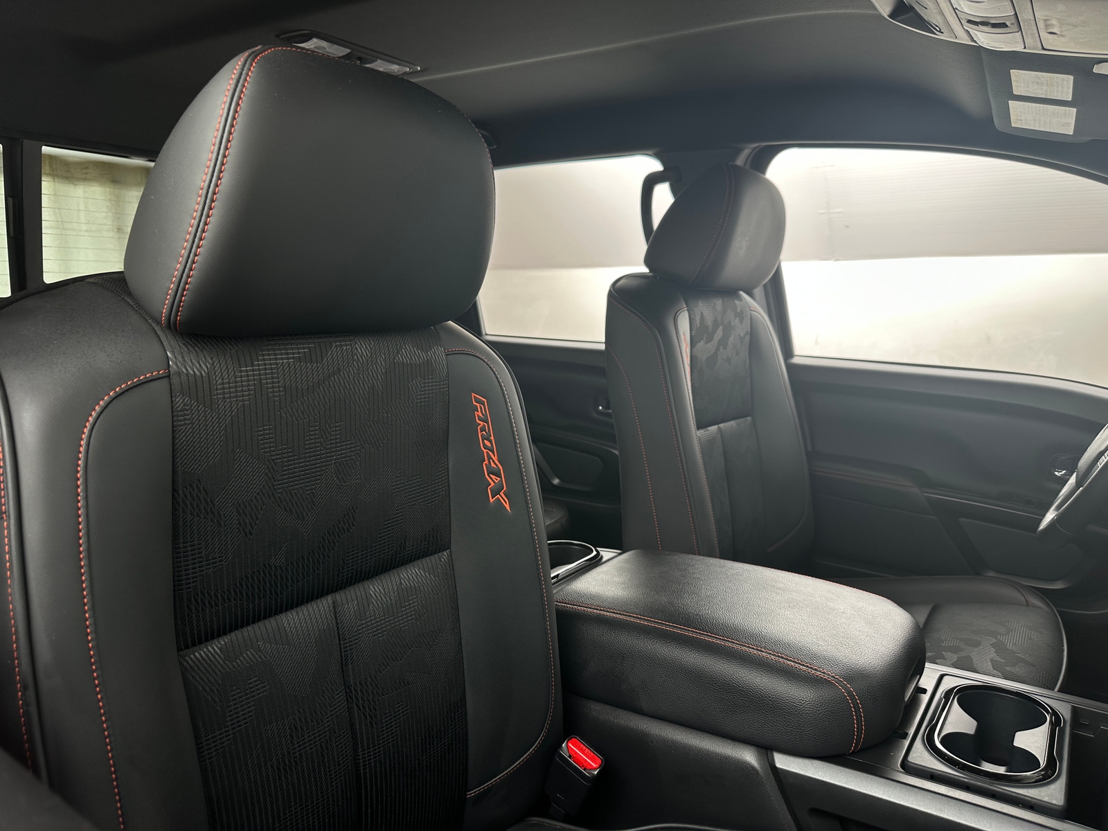 Thumbnail: 2024 Nissan Titan - 2