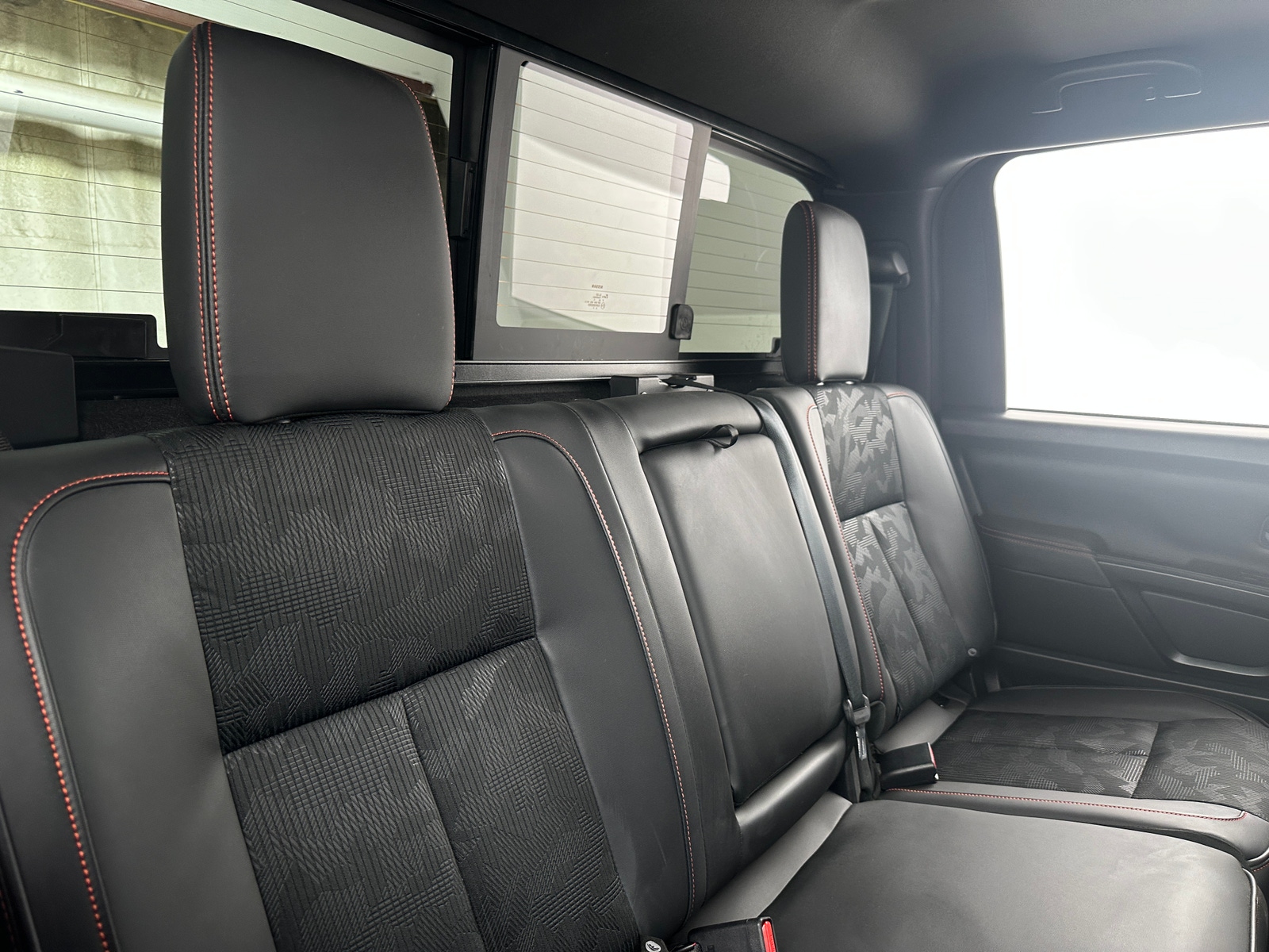 Thumbnail: 2024 Nissan Titan - 6