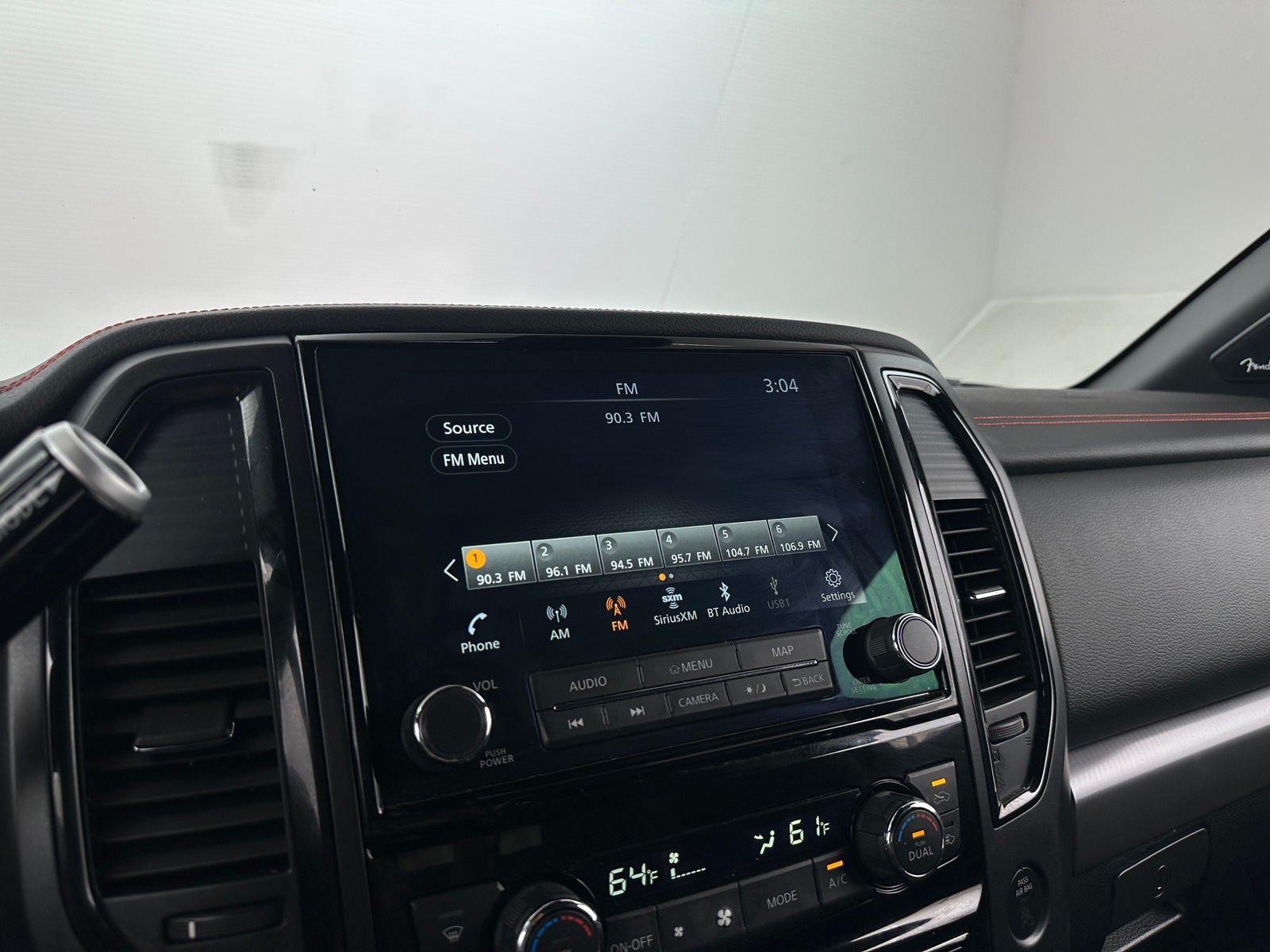 Thumbnail: 2024 Nissan Titan - 4