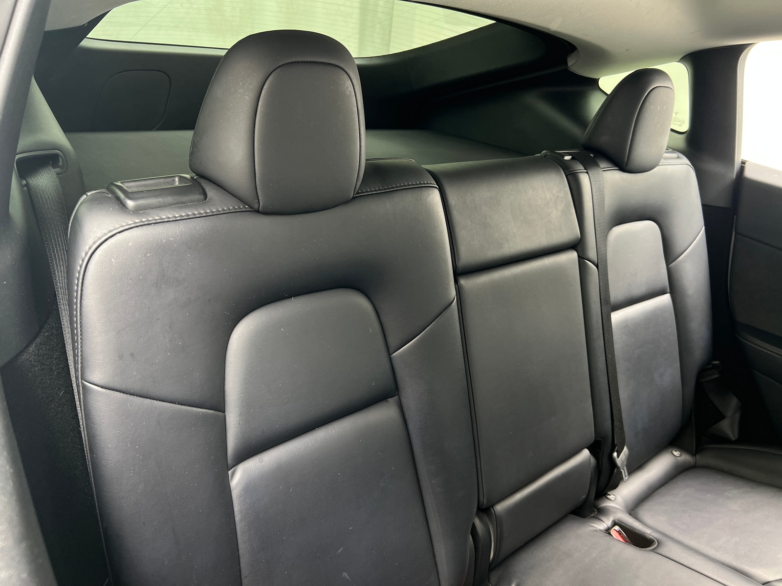 Thumbnail: 2023 Tesla Model Y - 4