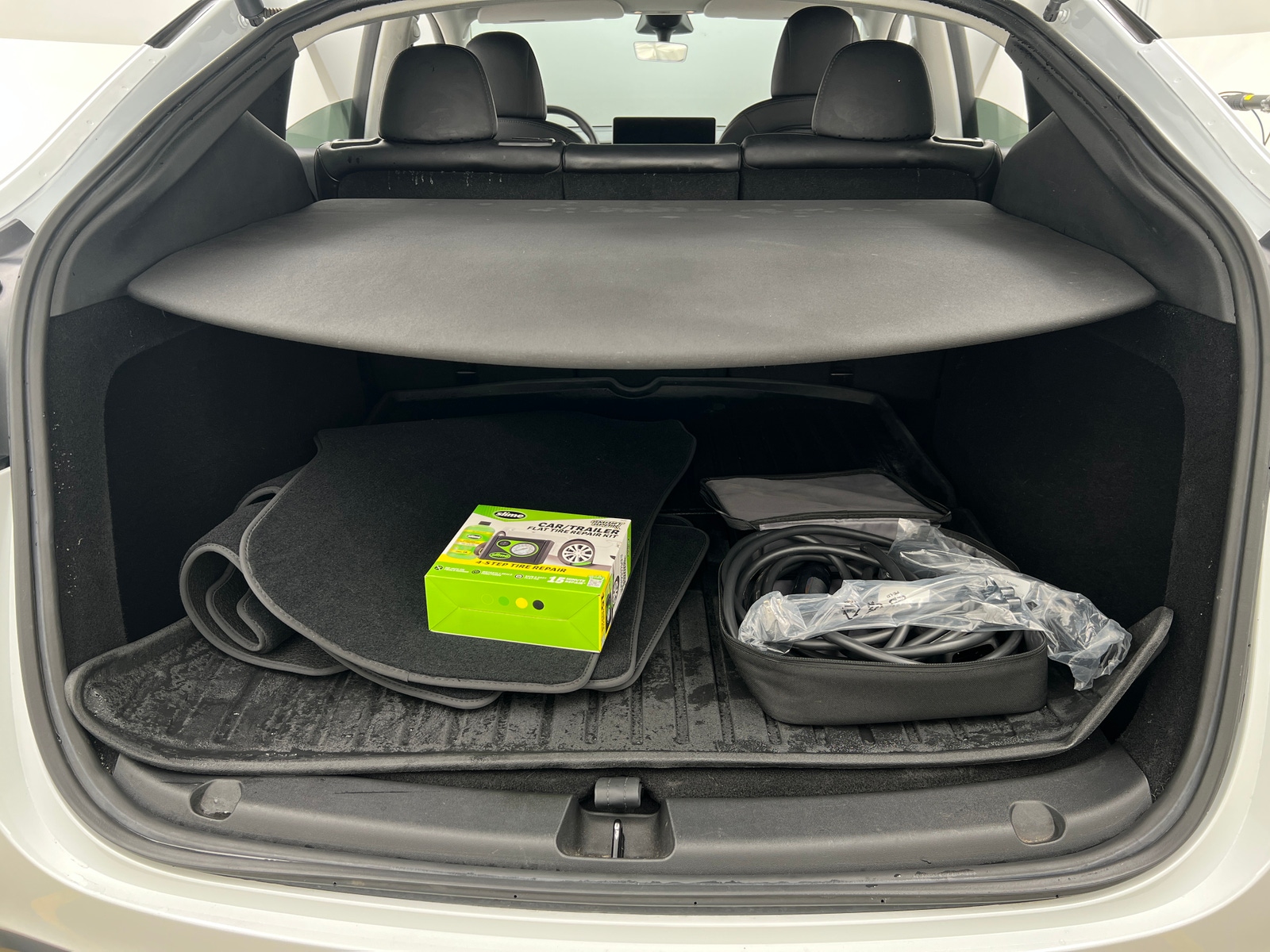 Thumbnail: 2023 Tesla Model Y - 5