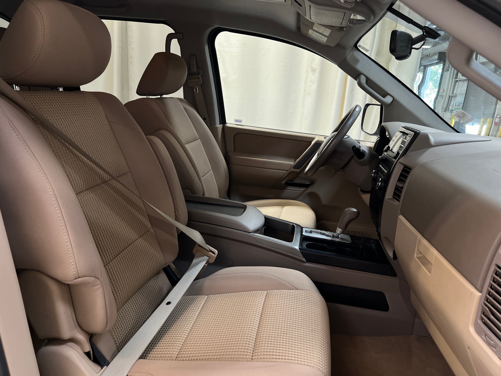 Thumbnail: 2014 Nissan Titan - 2