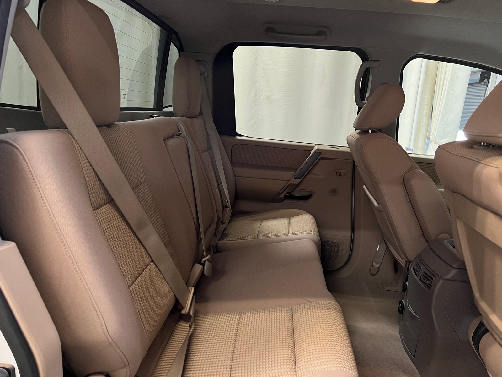 Thumbnail: 2014 Nissan Titan - 6