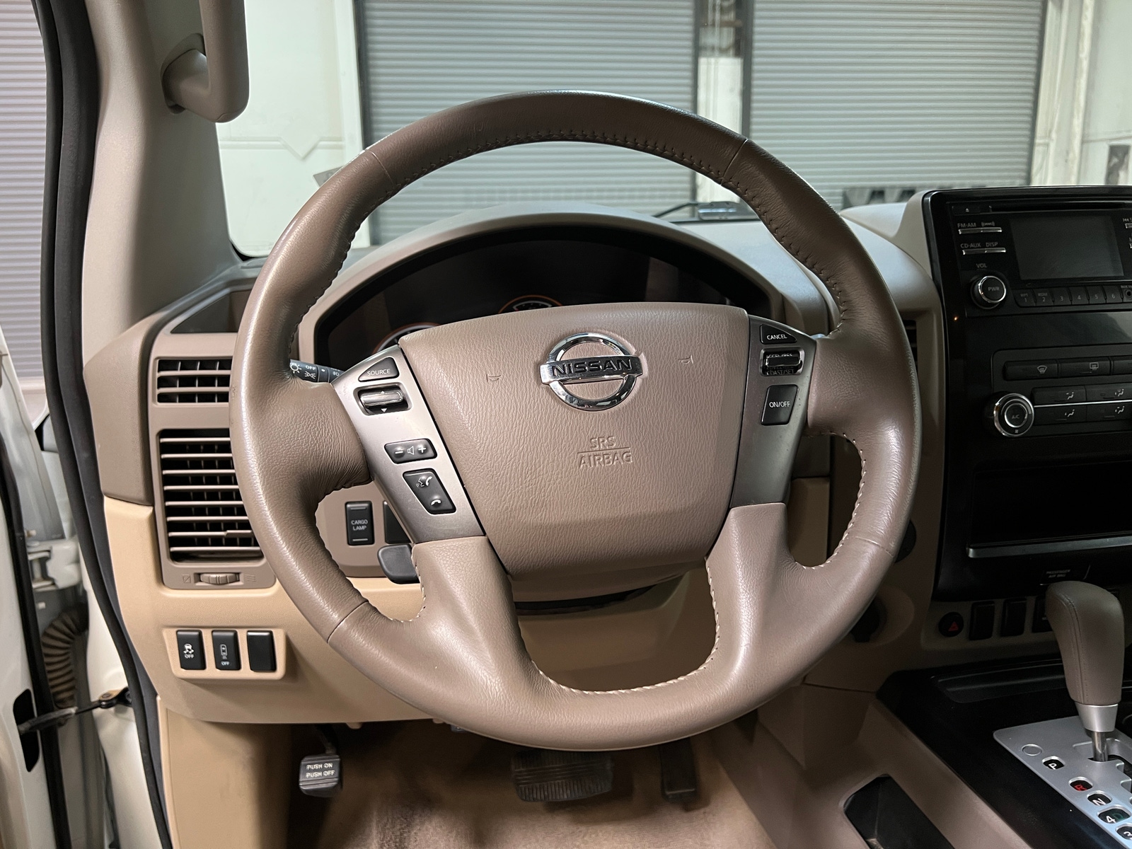 Thumbnail: 2014 Nissan Titan - 5