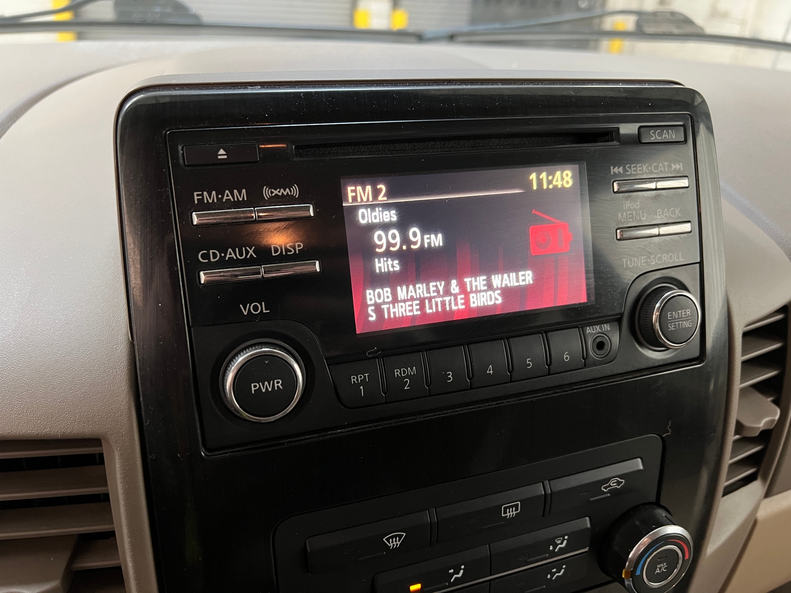 Thumbnail: 2014 Nissan Titan - 4