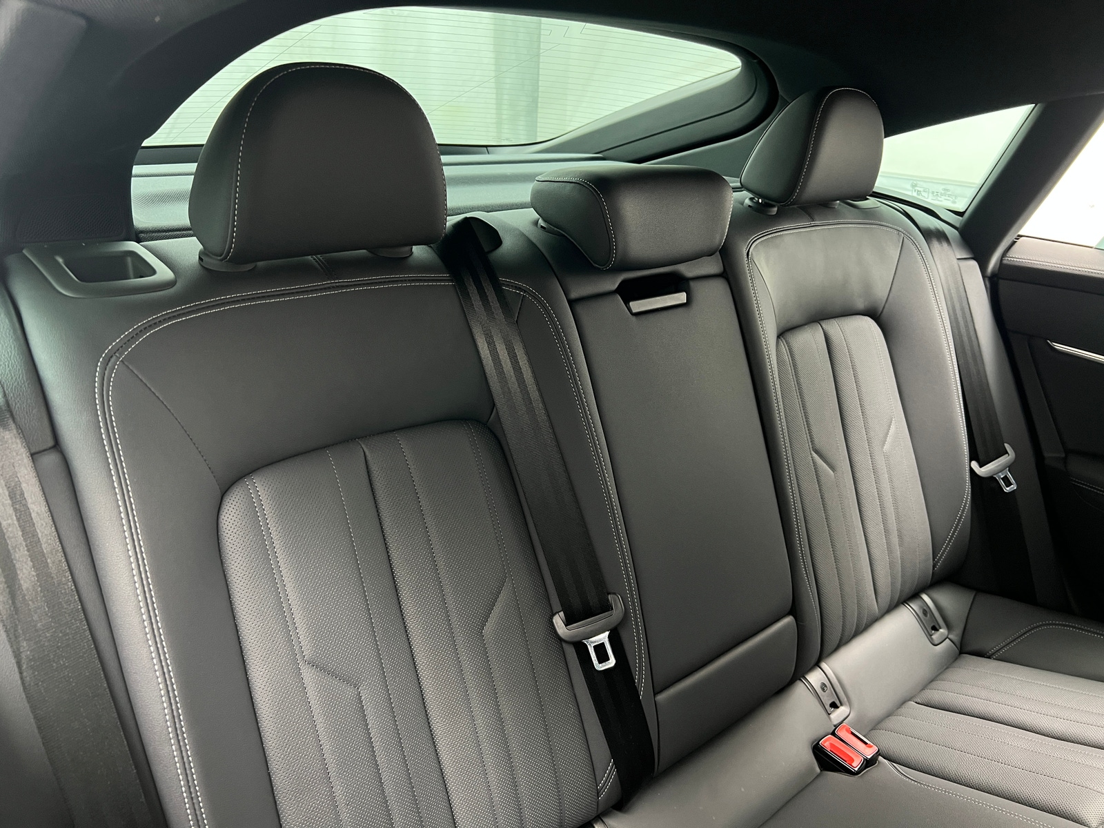 Thumbnail: 2022 Audi A7 - 5