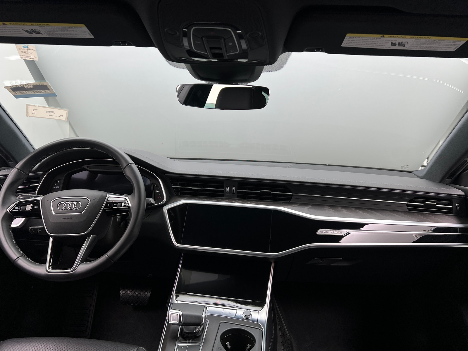 Thumbnail: 2022 Audi A7 - 2