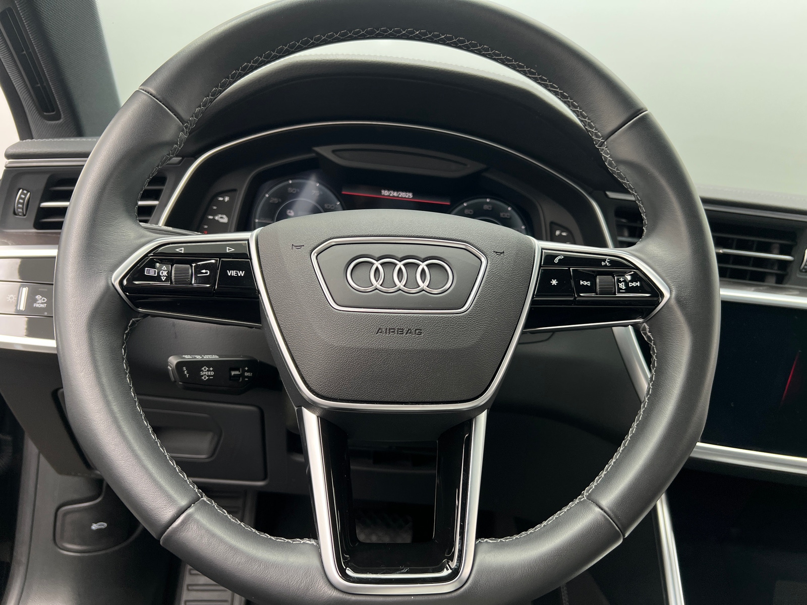 Thumbnail: 2022 Audi A7 - 4