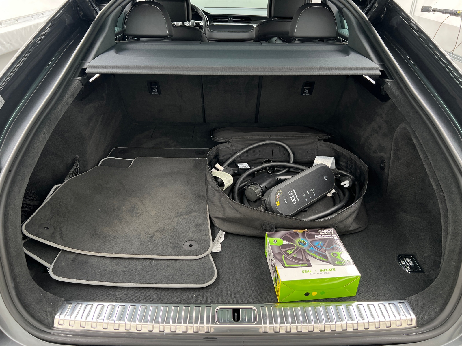 Thumbnail: 2022 Audi A7 - 6