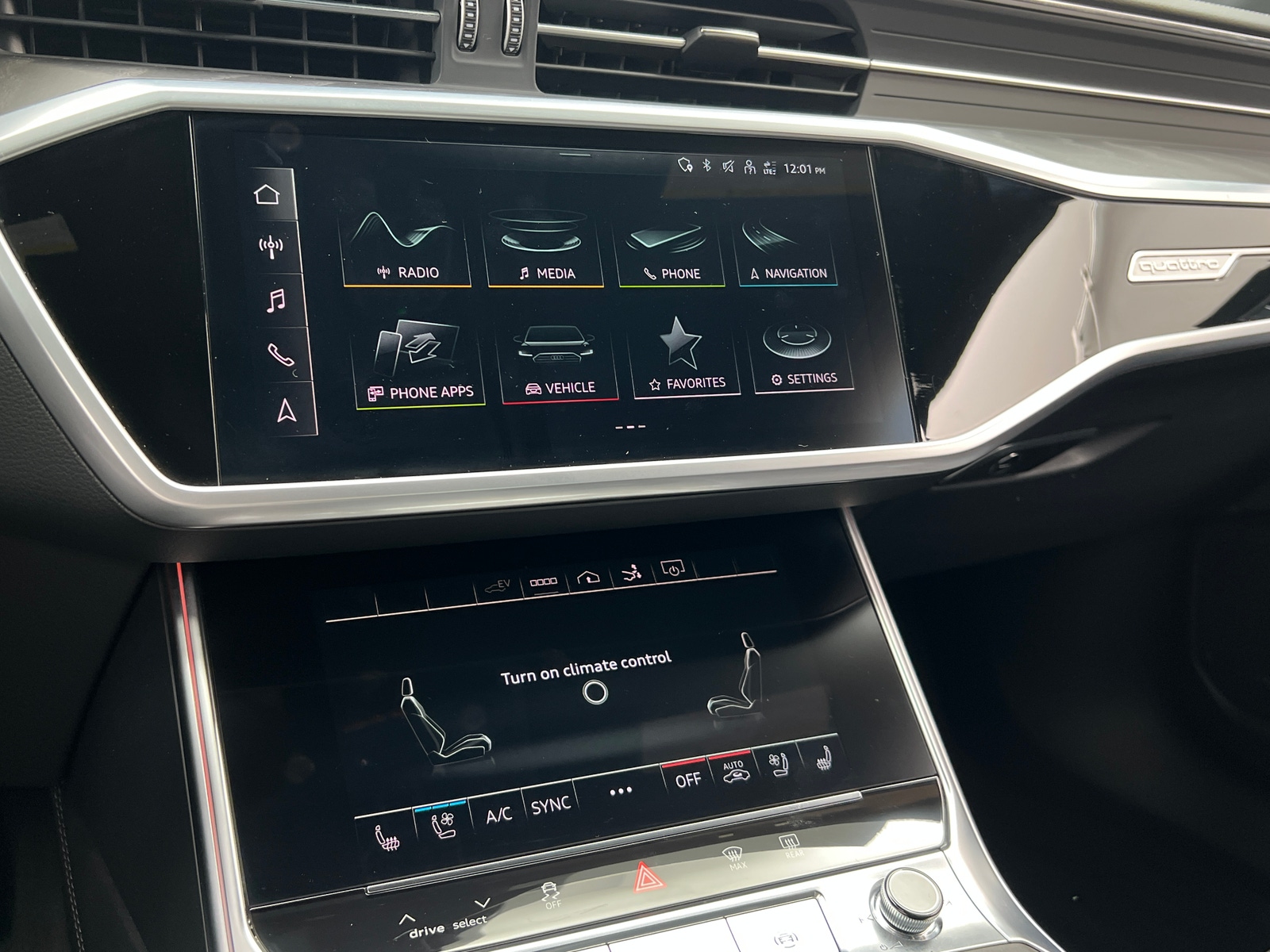 Thumbnail: 2022 Audi A7 - 3