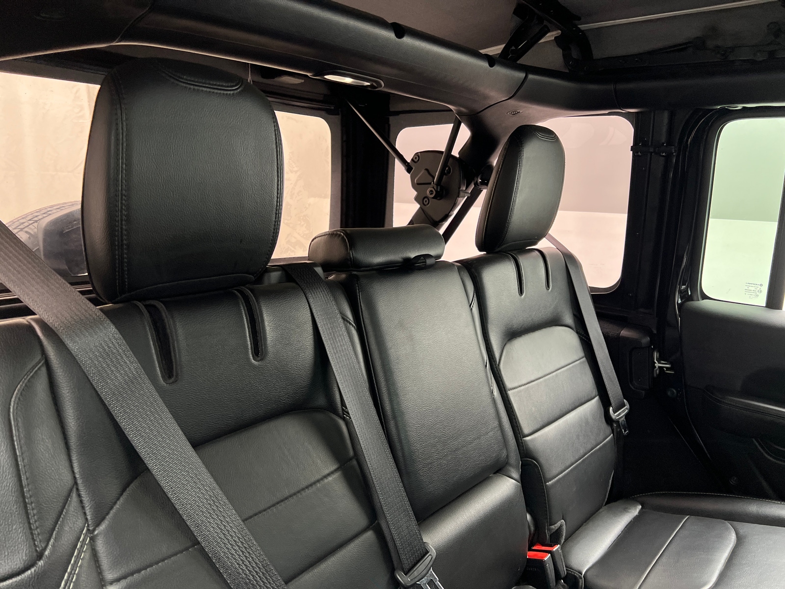 Thumbnail: 2023 Jeep Wrangler - 5