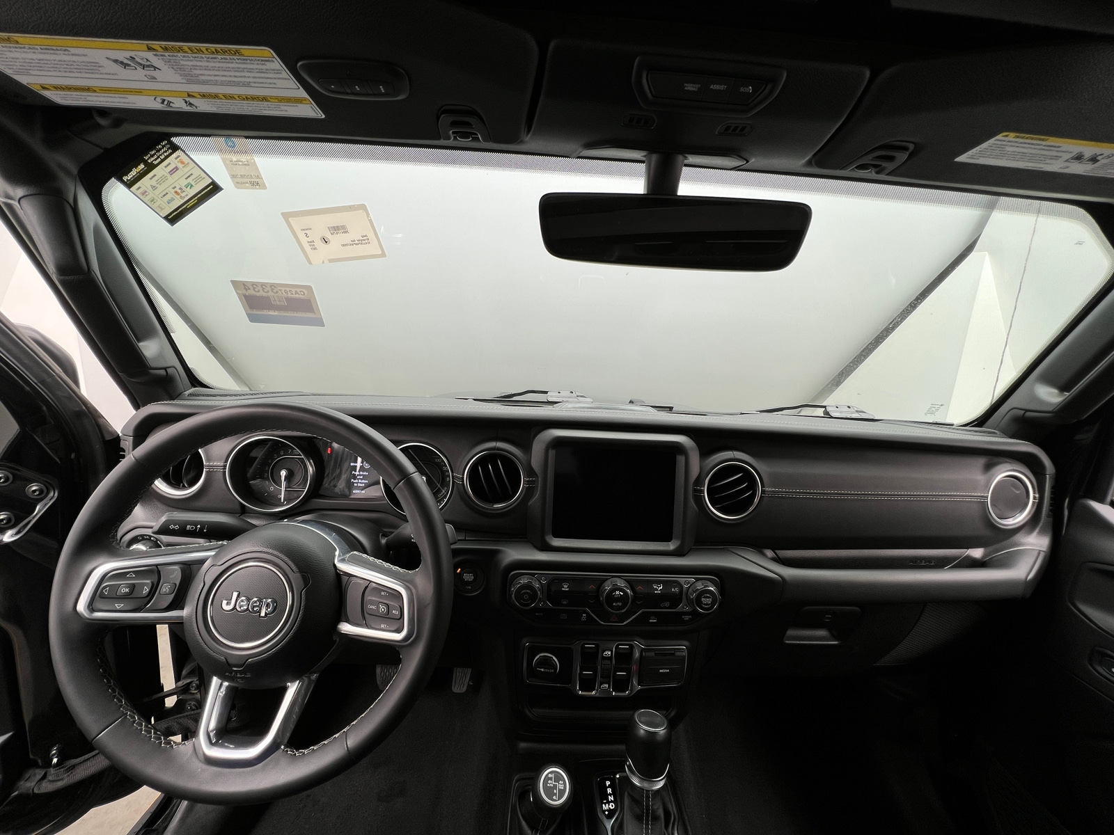 Thumbnail: 2023 Jeep Wrangler - 2