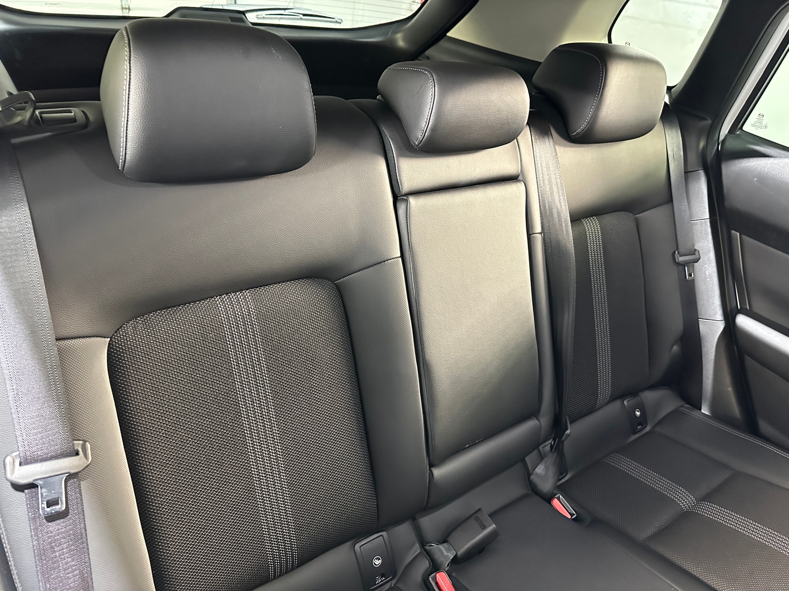 Thumbnail: 2024 Mazda CX-50 - 5