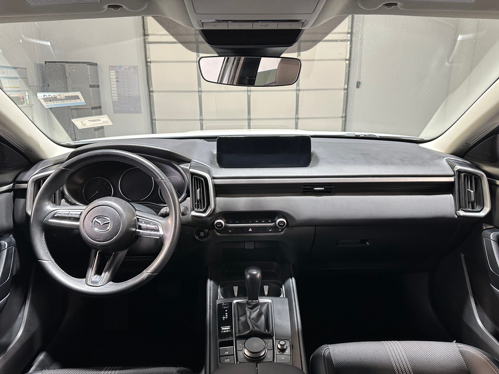 Thumbnail: 2024 Mazda CX-50 - 2