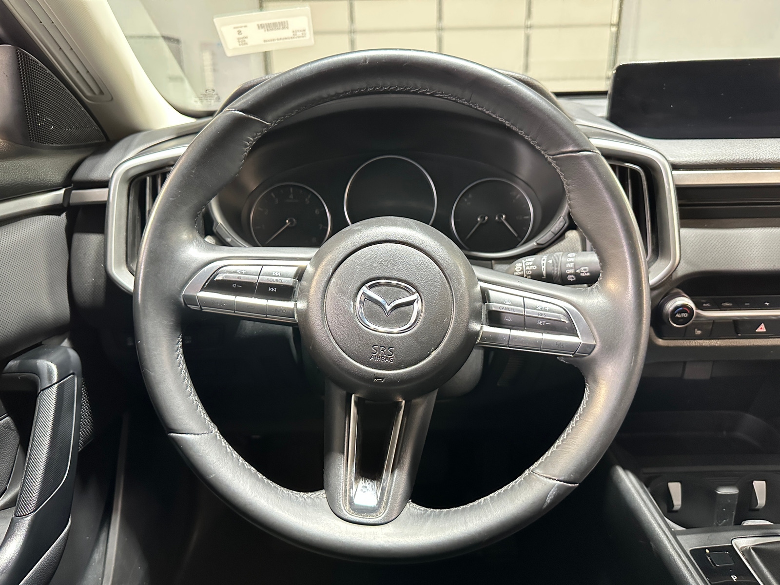 Thumbnail: 2024 Mazda CX-50 - 4