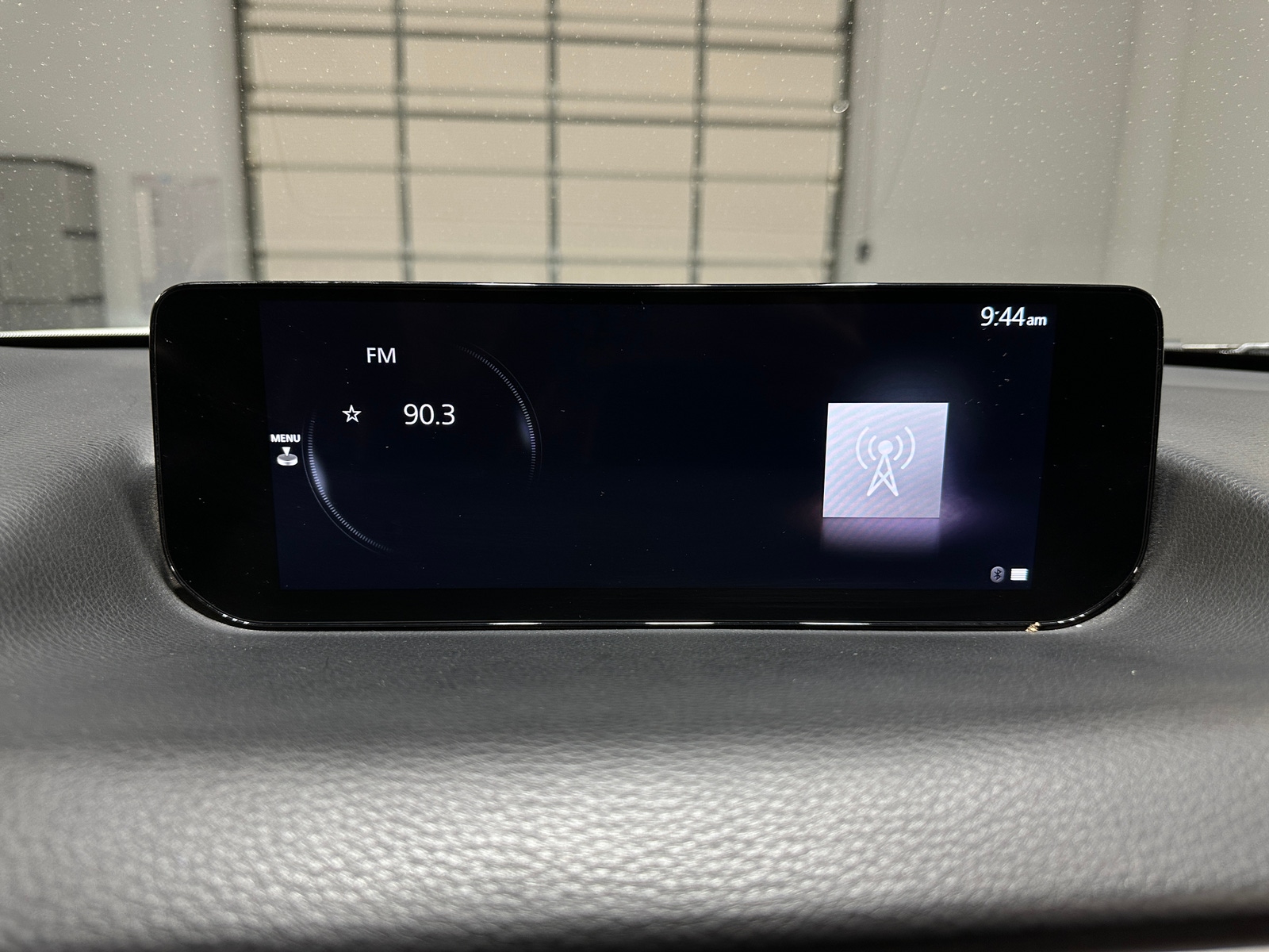 Thumbnail: 2024 Mazda CX-50 - 3