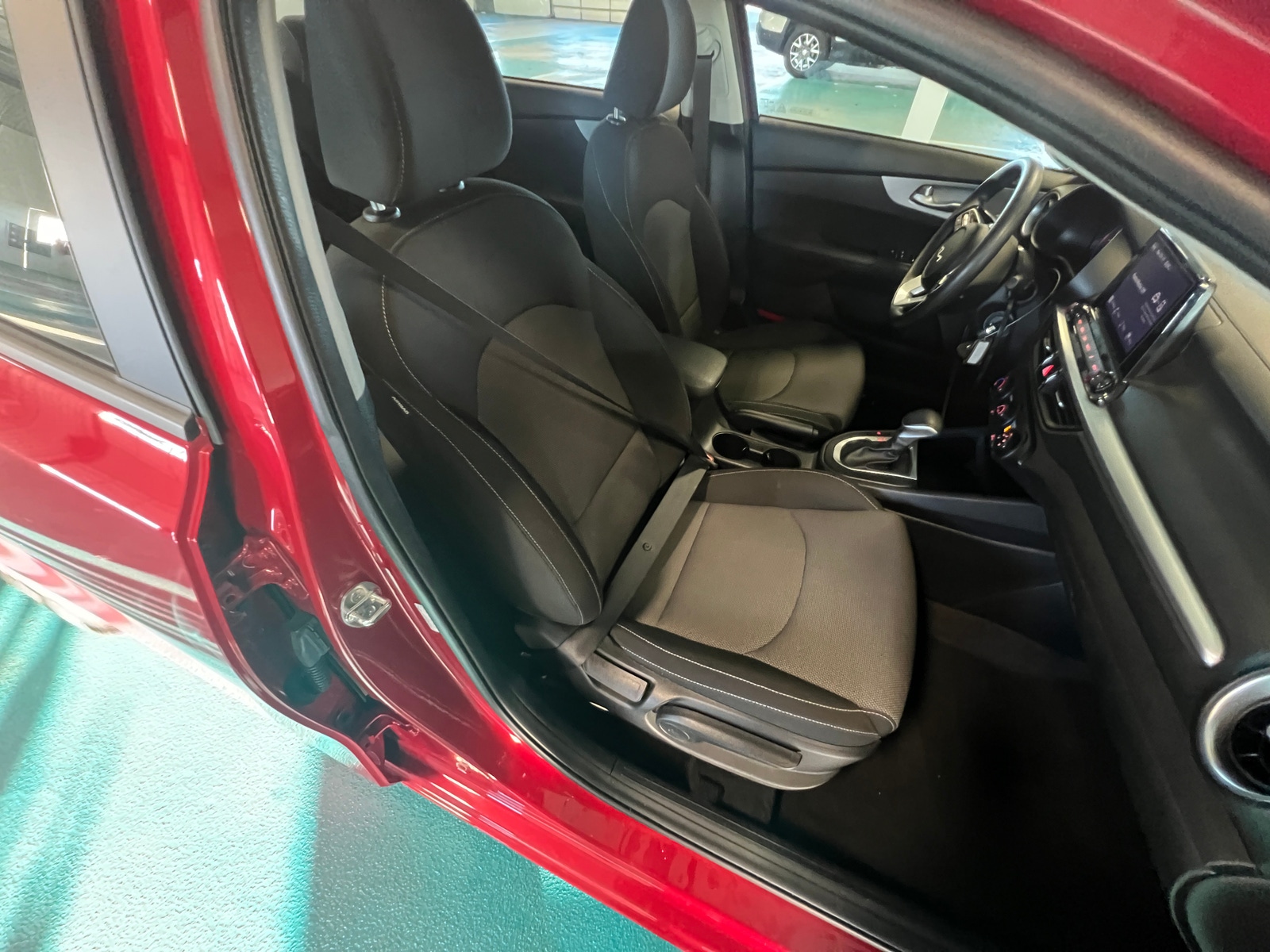 Thumbnail: 2024 Kia Forte - 2