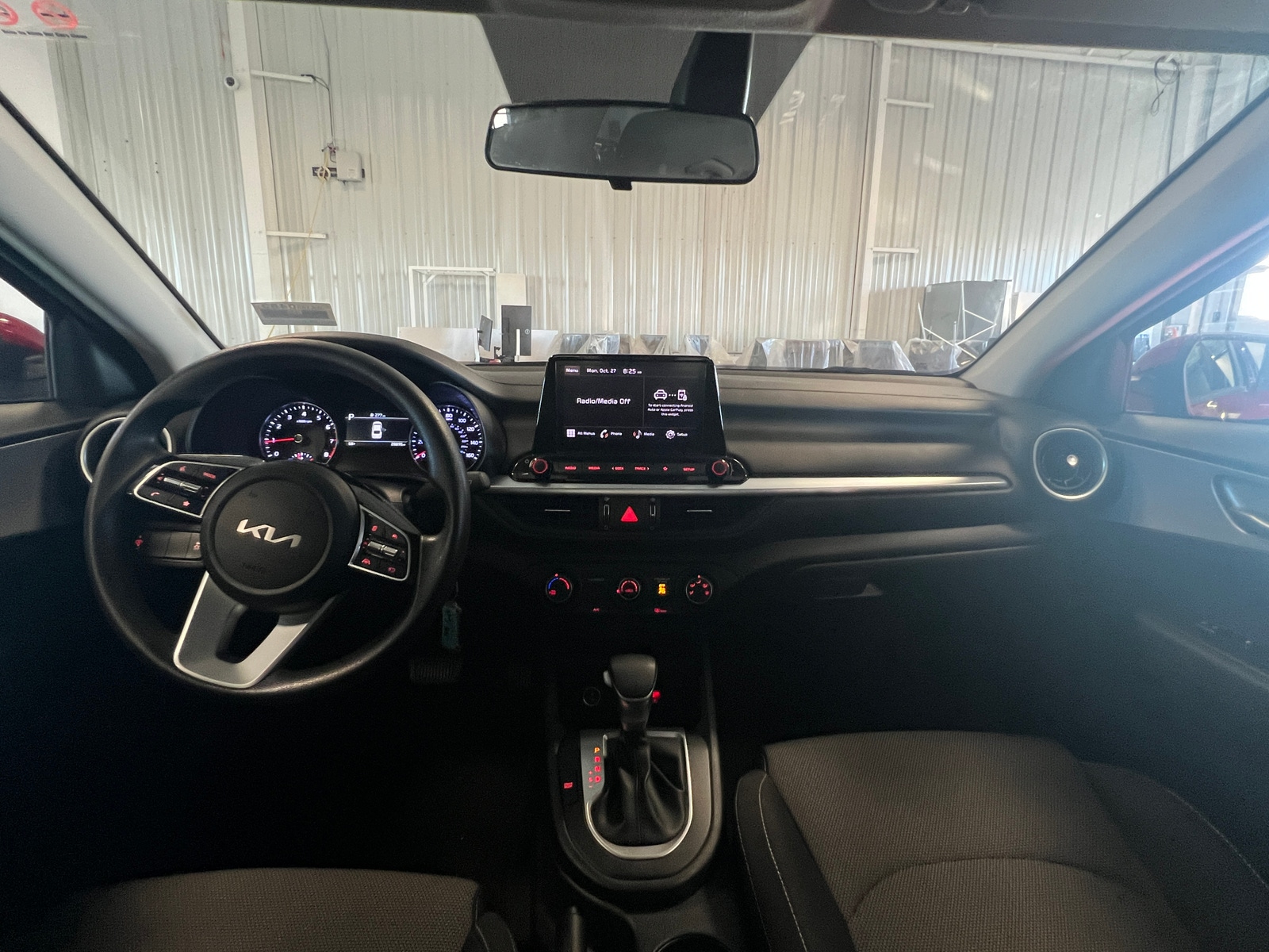 Thumbnail: 2024 Kia Forte - 3