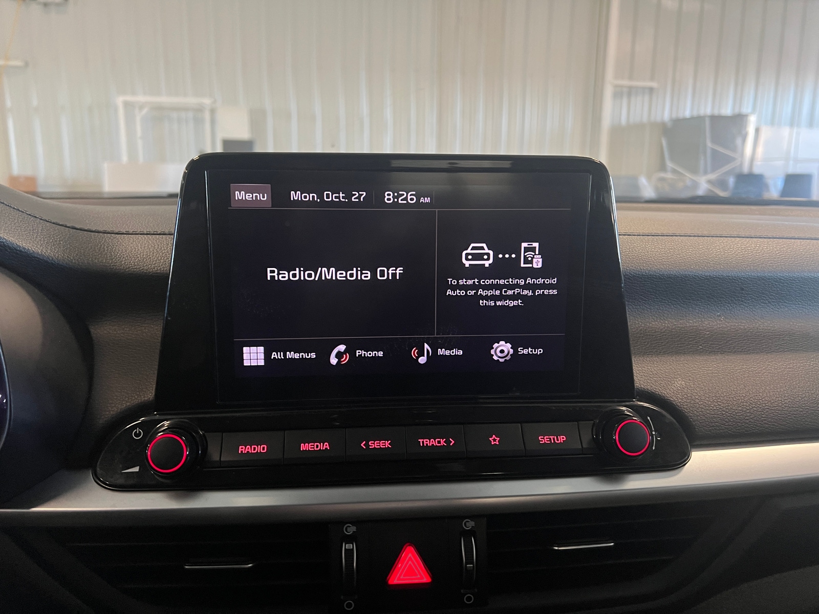 Thumbnail: 2024 Kia Forte - 4