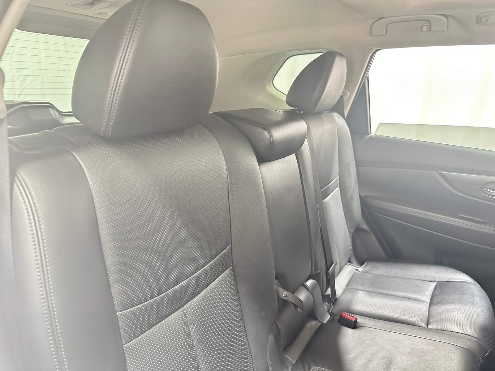 Thumbnail: 2015 Nissan Rogue - 5