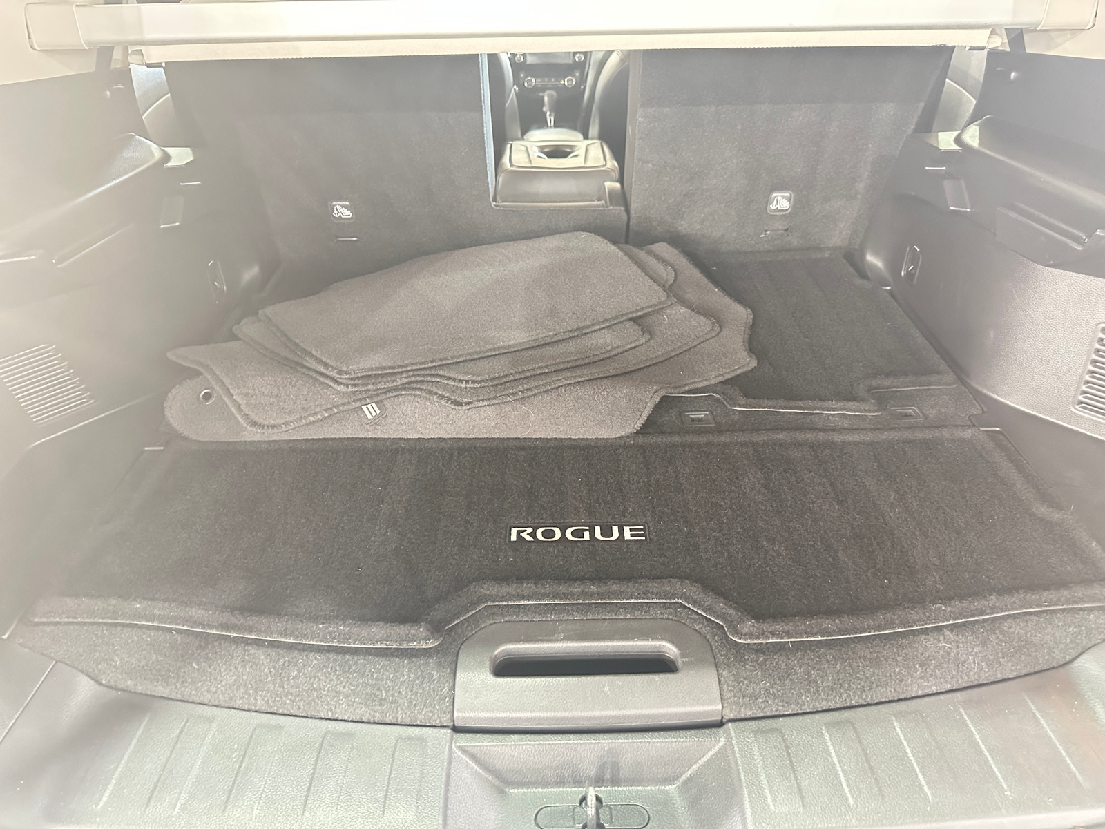 Thumbnail: 2015 Nissan Rogue - 6