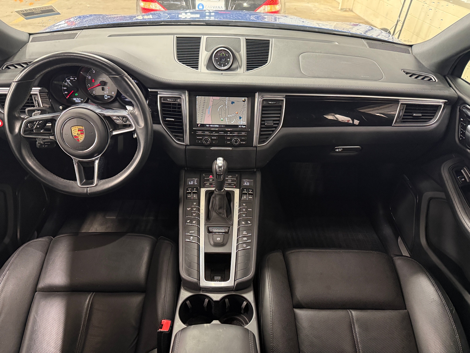 Thumbnail: 2015 Porsche Macan - 2