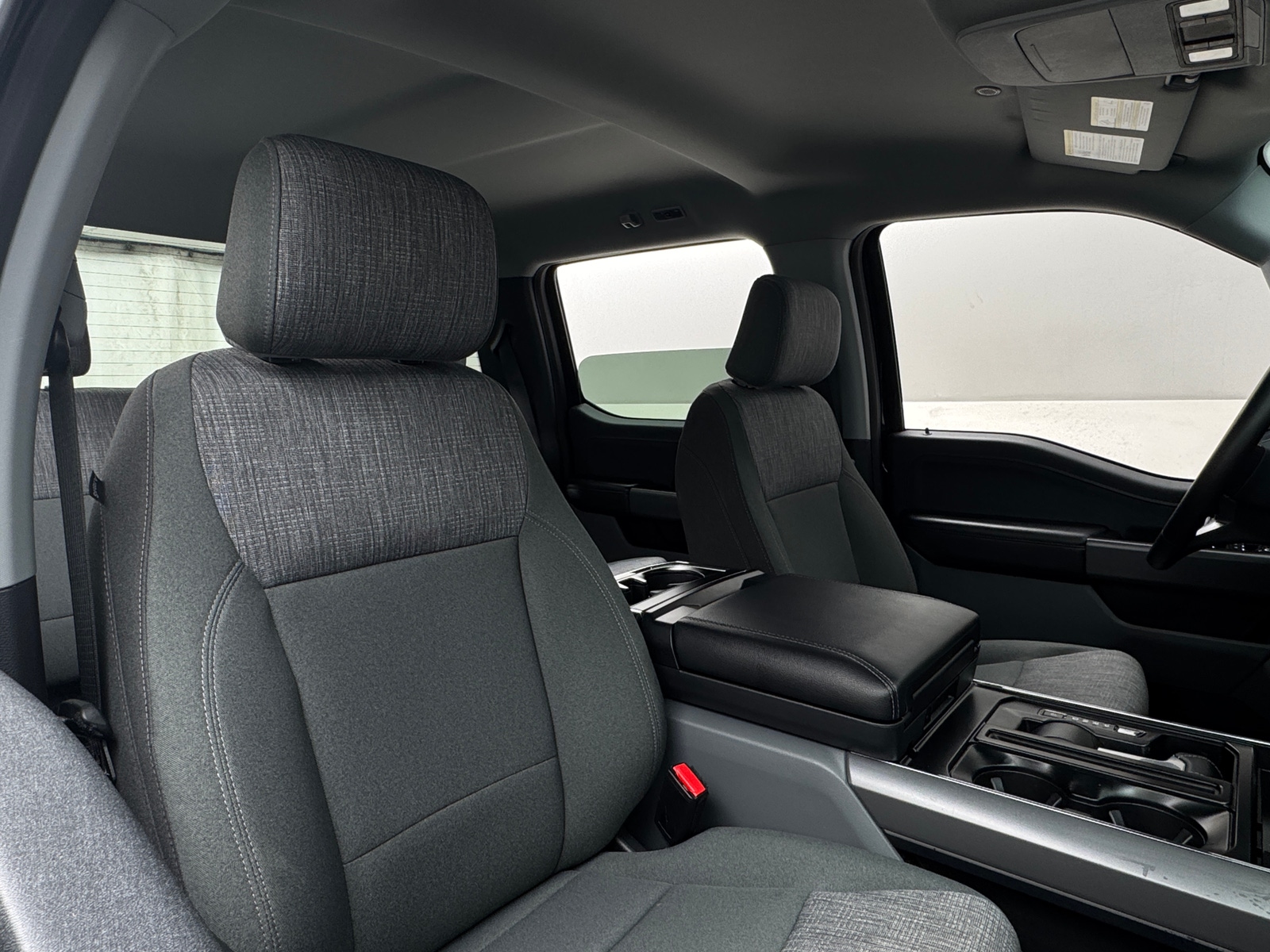 Thumbnail: 2023 Ford F-150 - 2