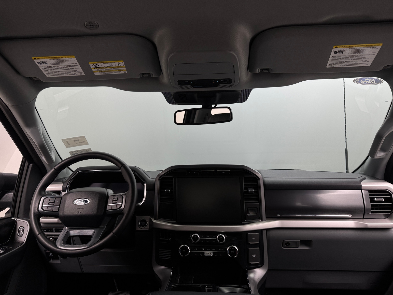 Thumbnail: 2023 Ford F-150 - 3