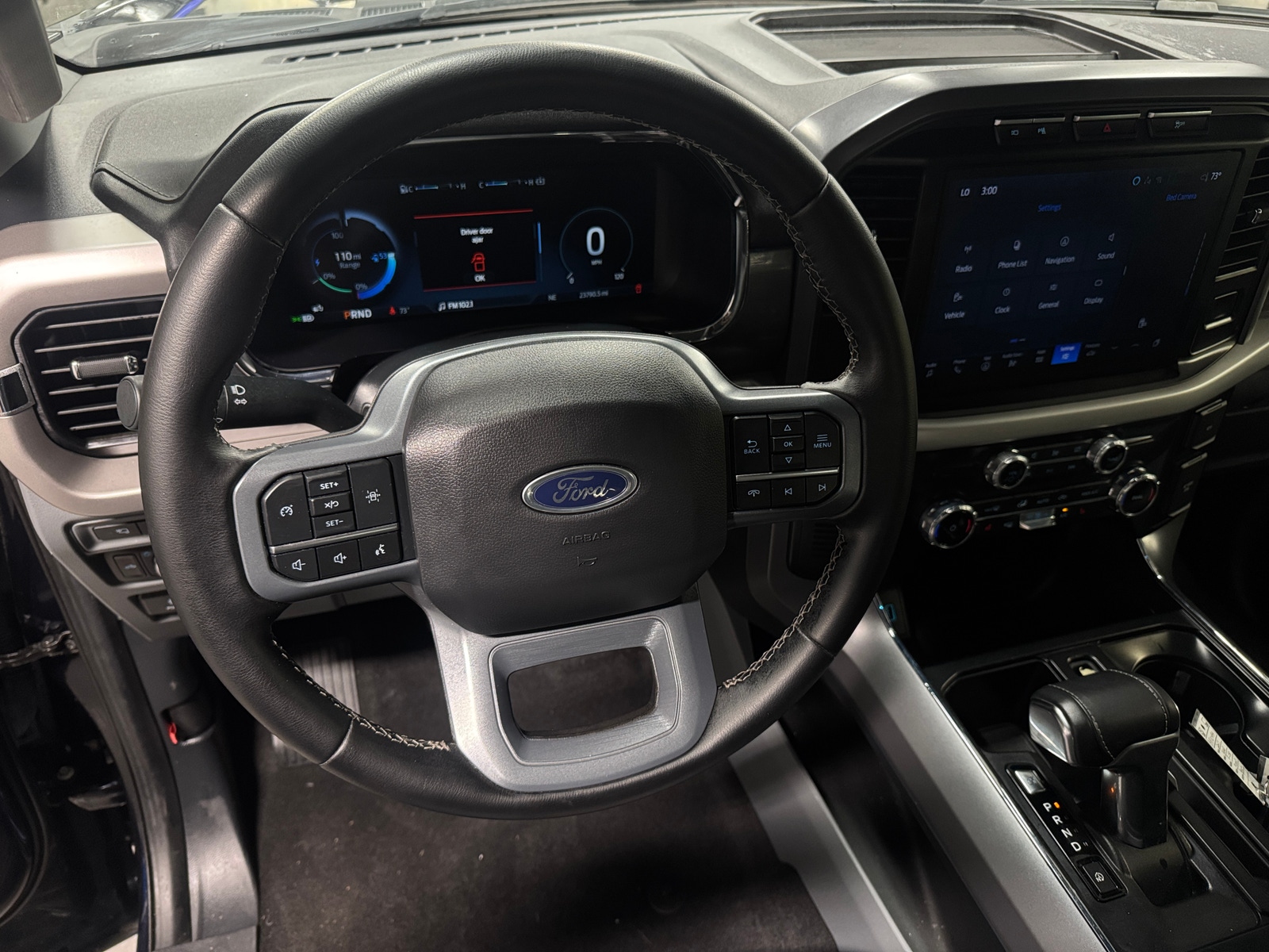 Thumbnail: 2023 Ford F-150 - 5