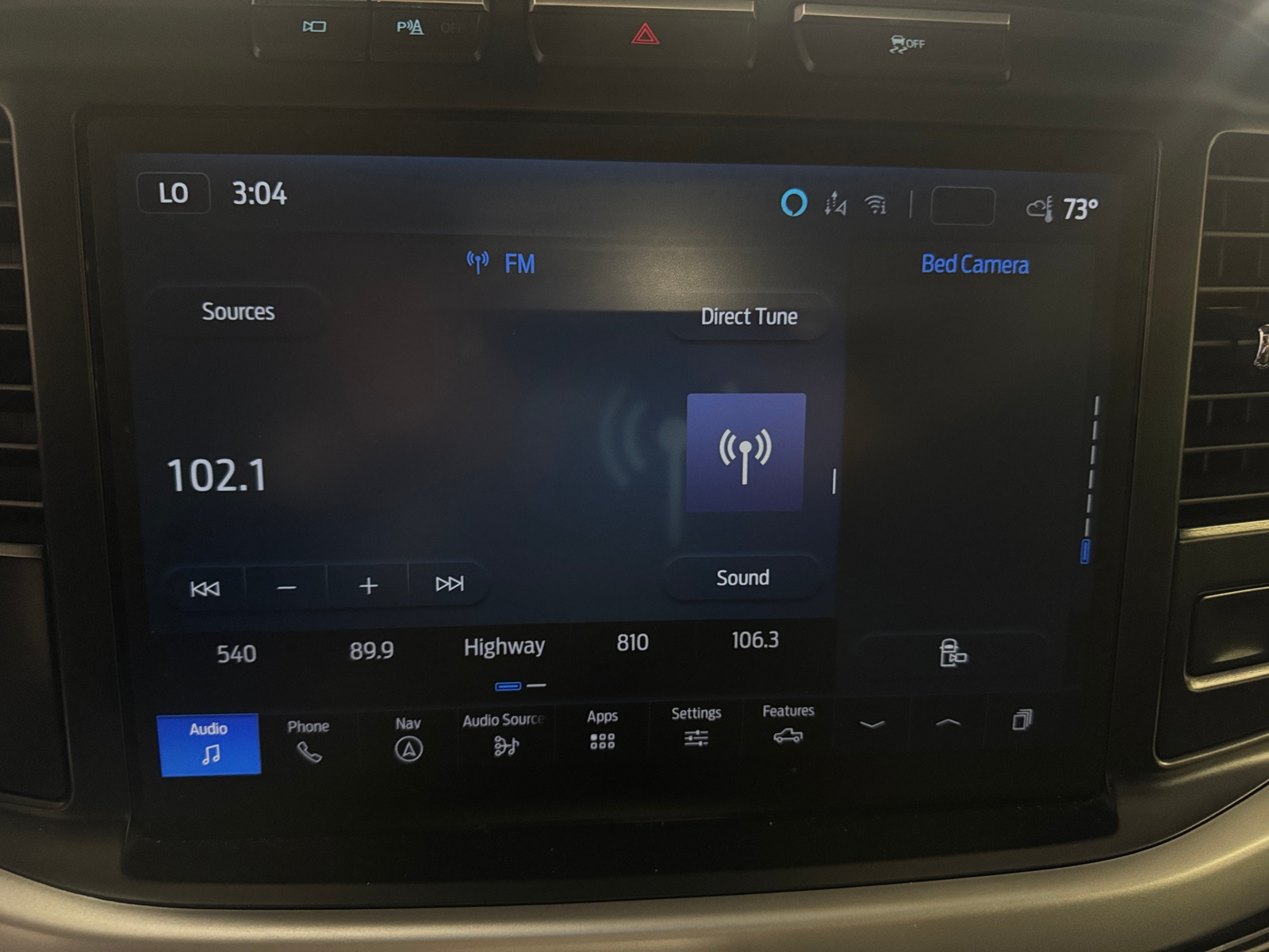 Thumbnail: 2023 Ford F-150 - 4