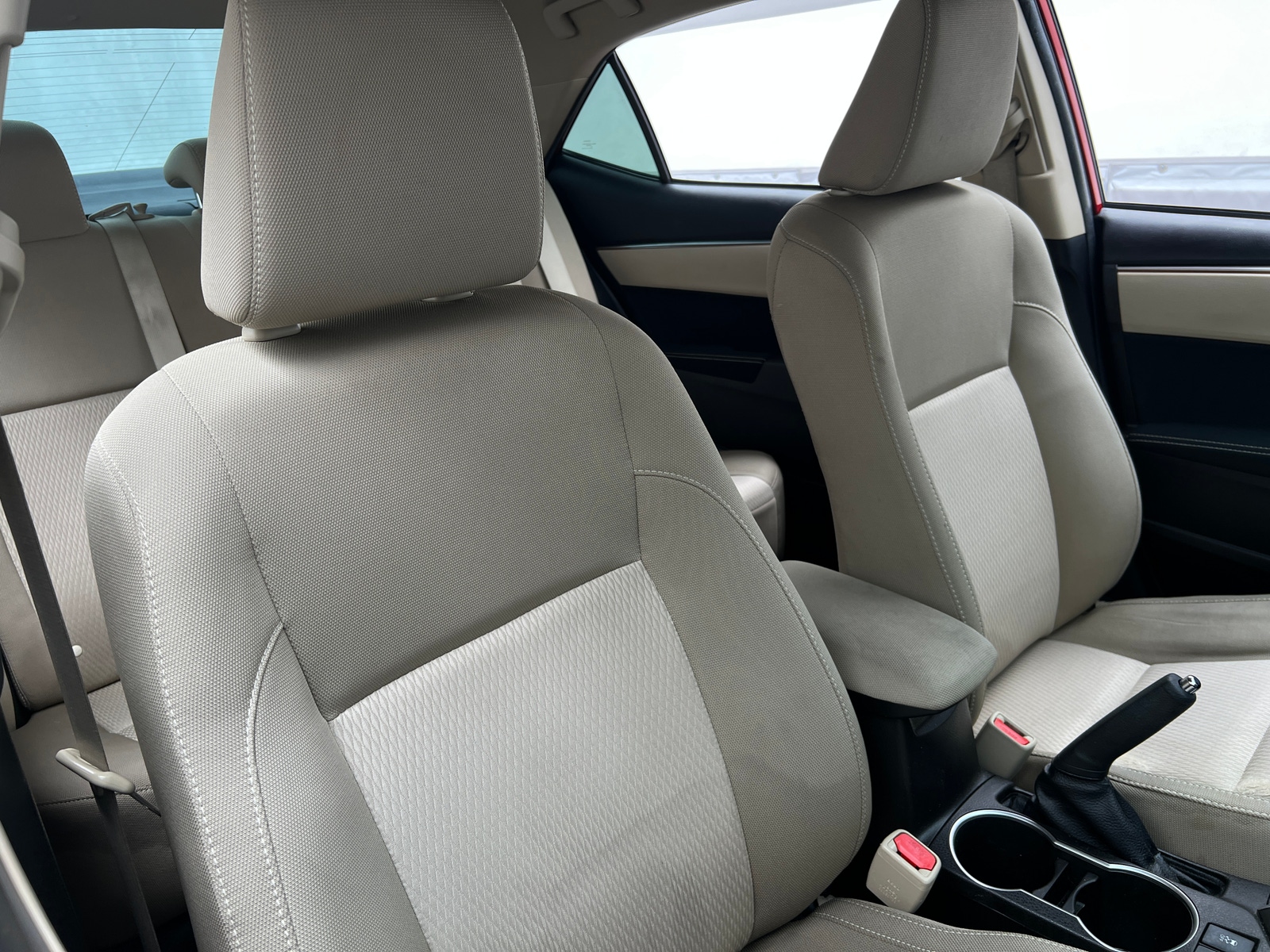 Thumbnail: 2014 Toyota Corolla - 2