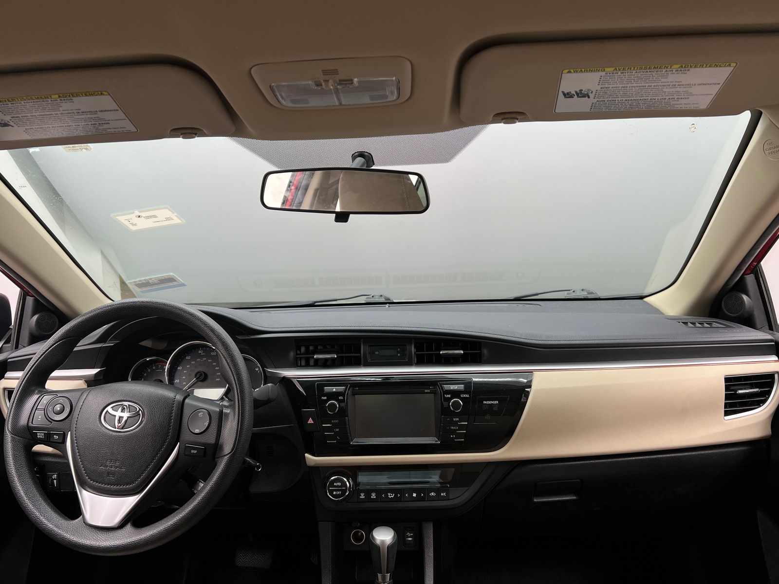 Thumbnail: 2014 Toyota Corolla - 3