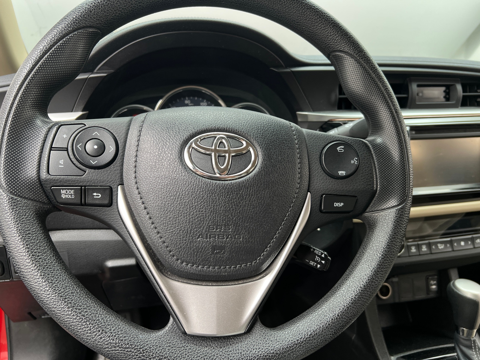 Thumbnail: 2014 Toyota Corolla - 5