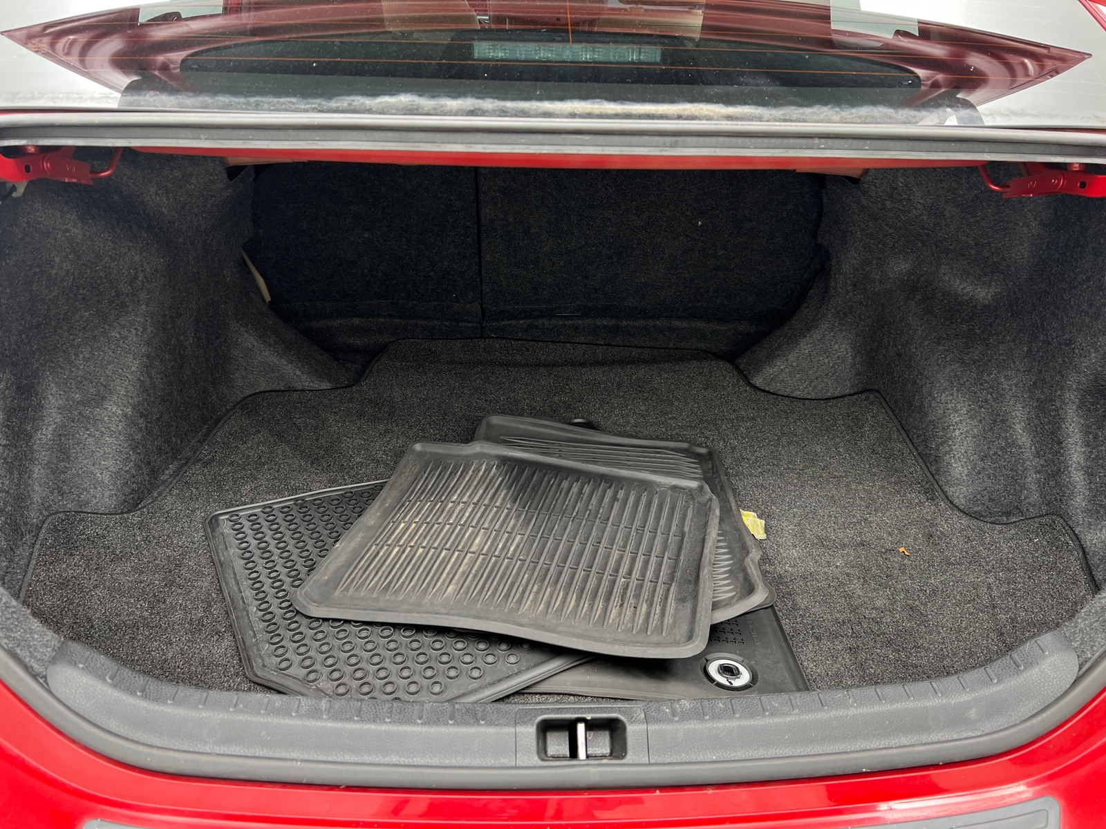 Thumbnail: 2014 Toyota Corolla - 7